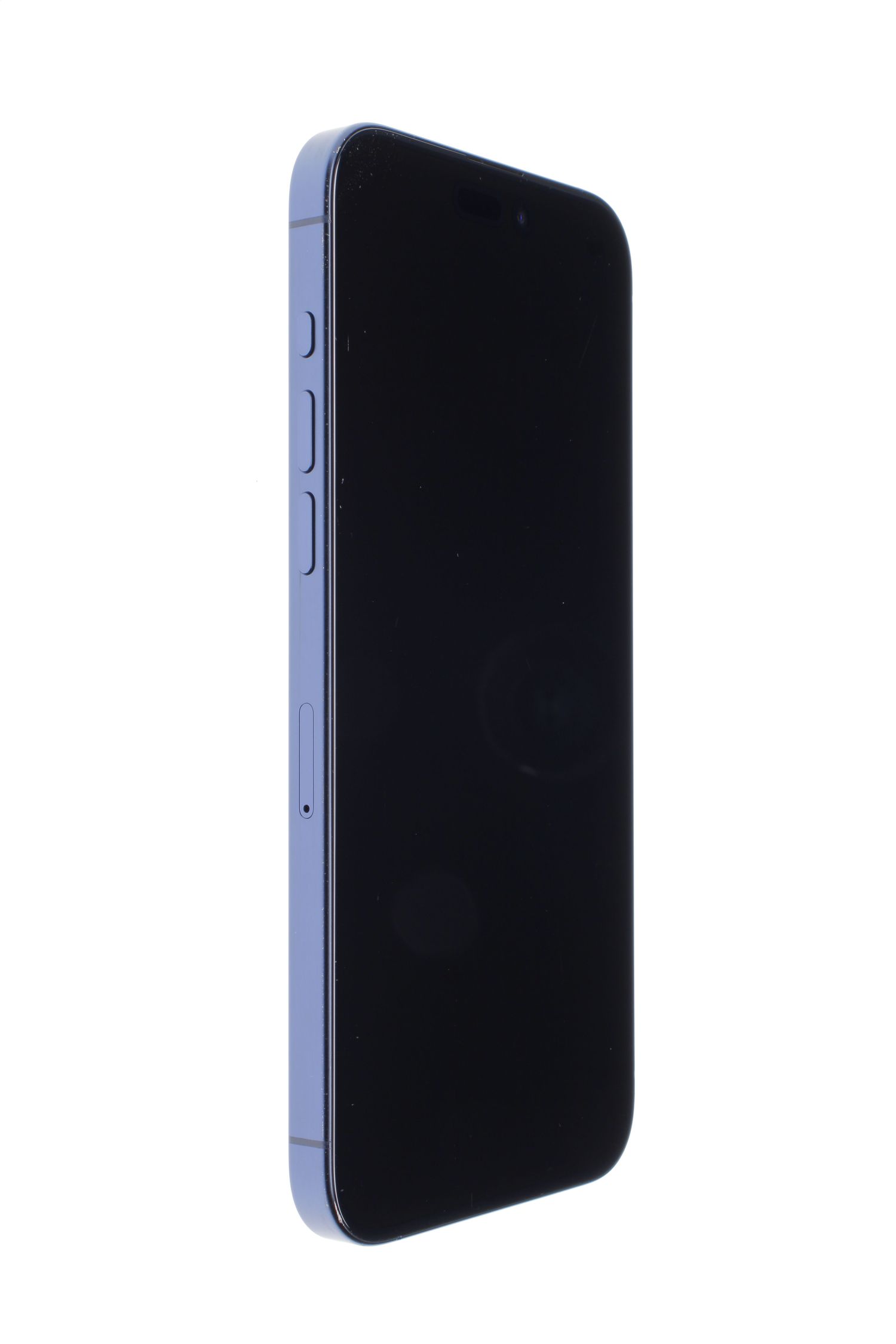 Apple iPhone 15 Pro Max 512 GB Blue Titanium - Foarte bun