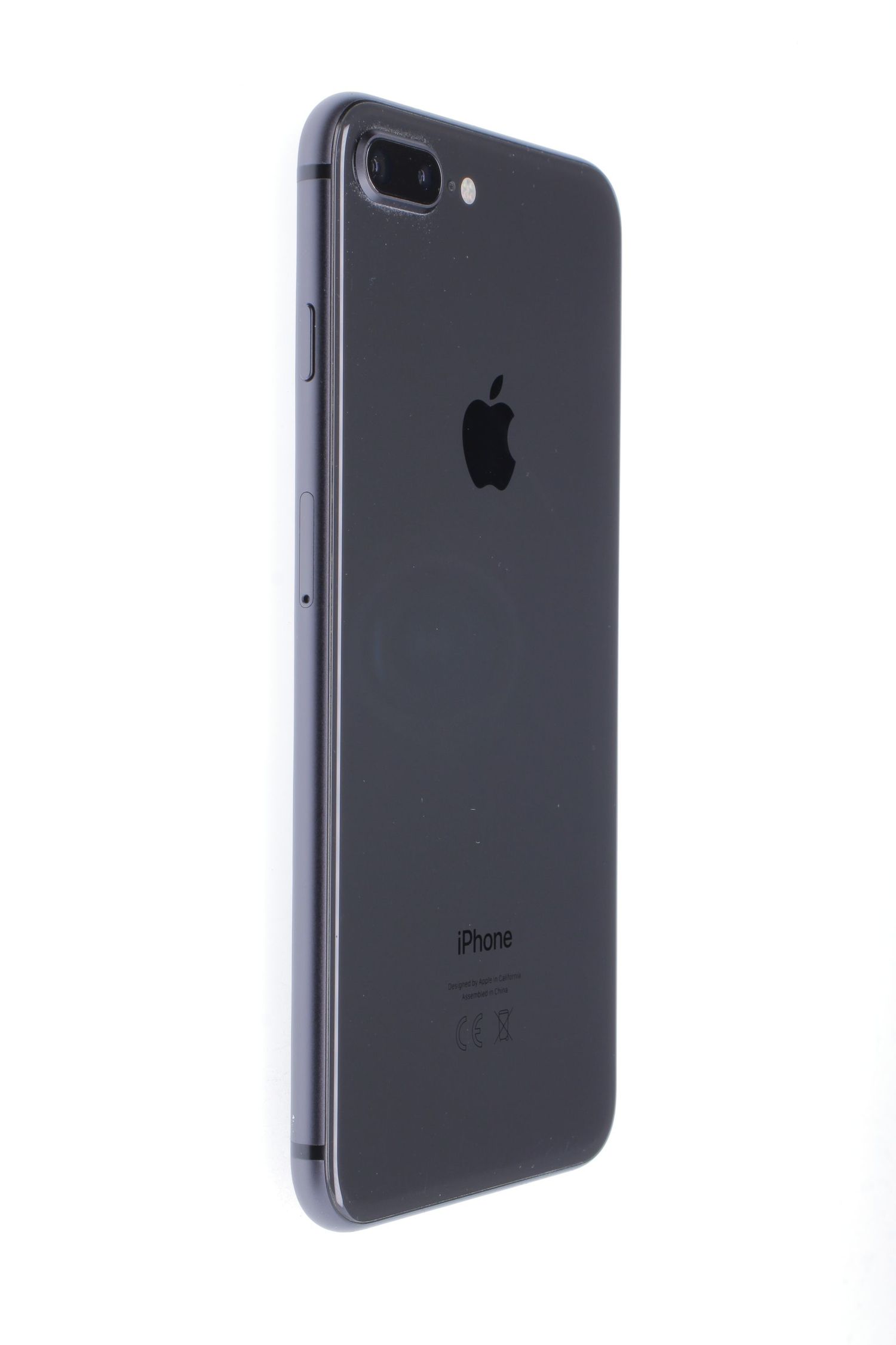 Apple iPhone 8 Plus 64 GB Space Grey - Εξαιρετικό