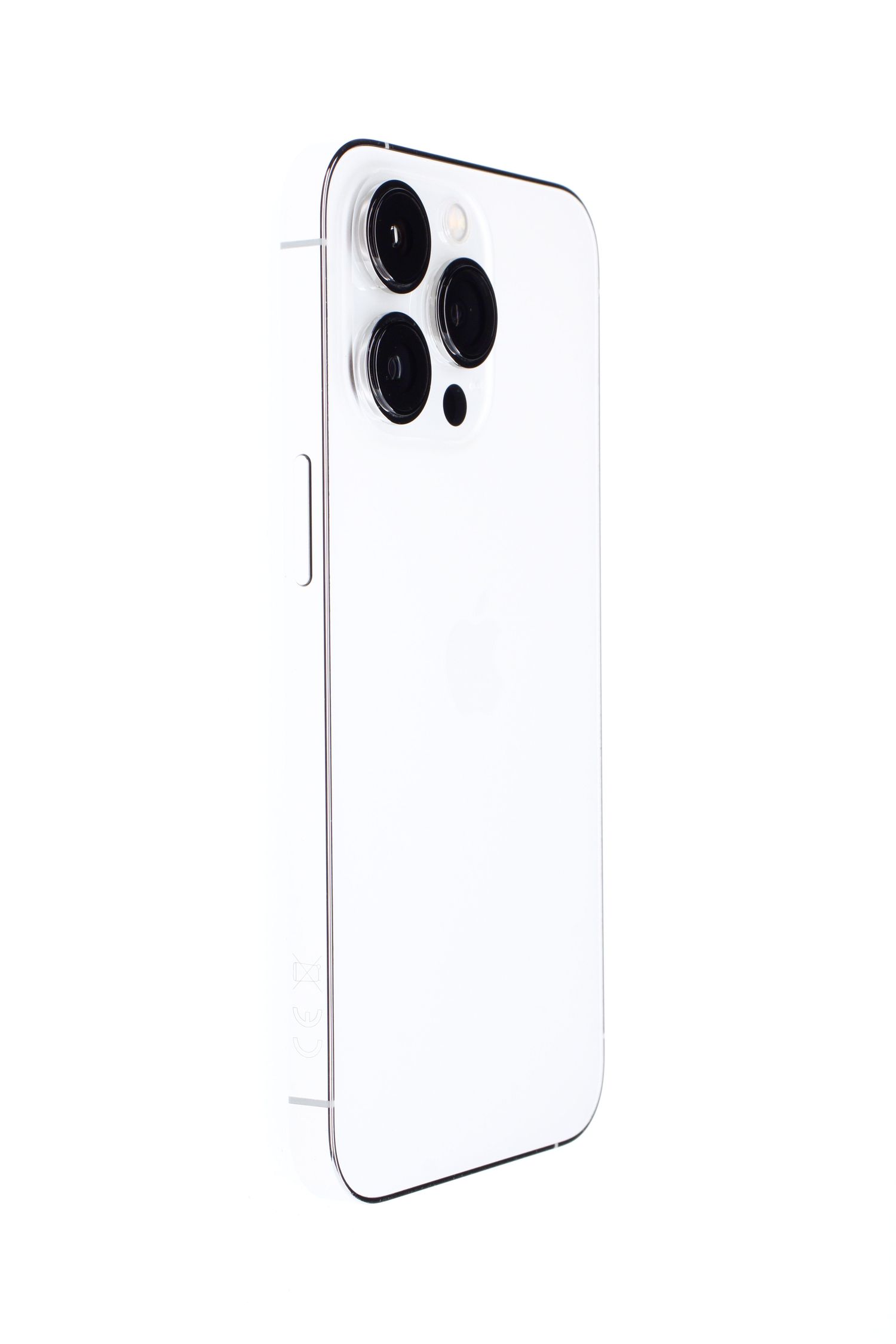 Apple iPhone 13 Pro 256 GB Silver - Ca nou