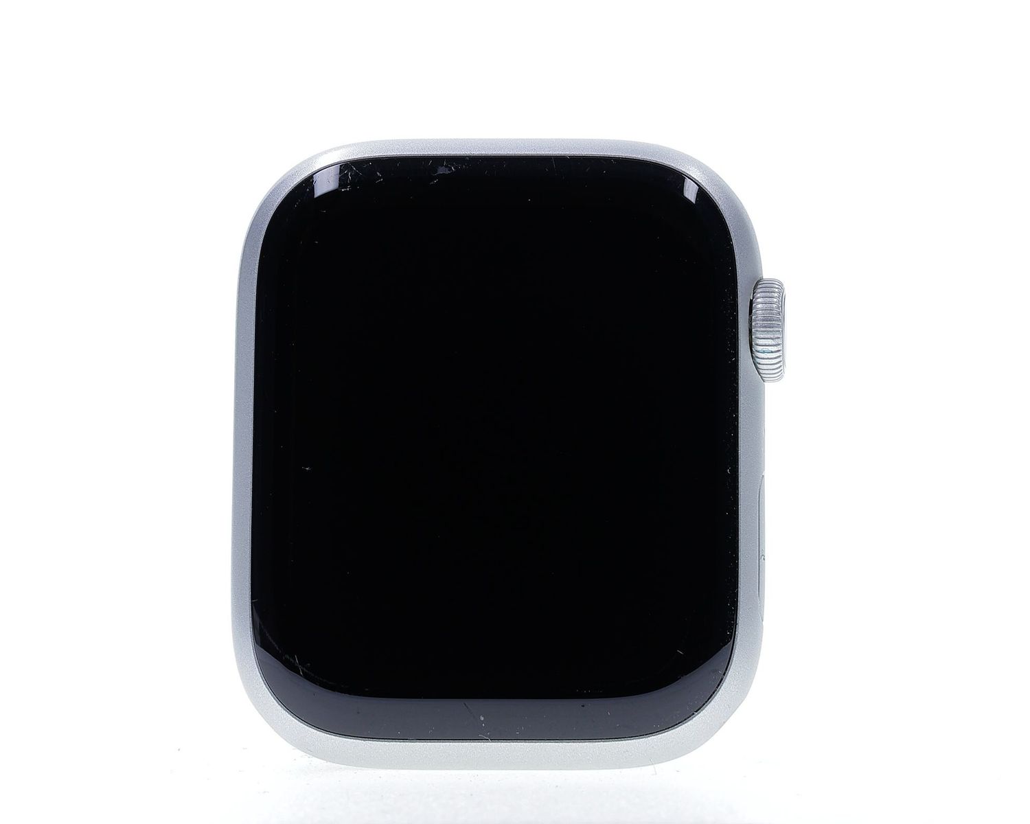 Apple Watch Series 9 2023, GPS, Aluminium 45mm Silver - Foarte bun