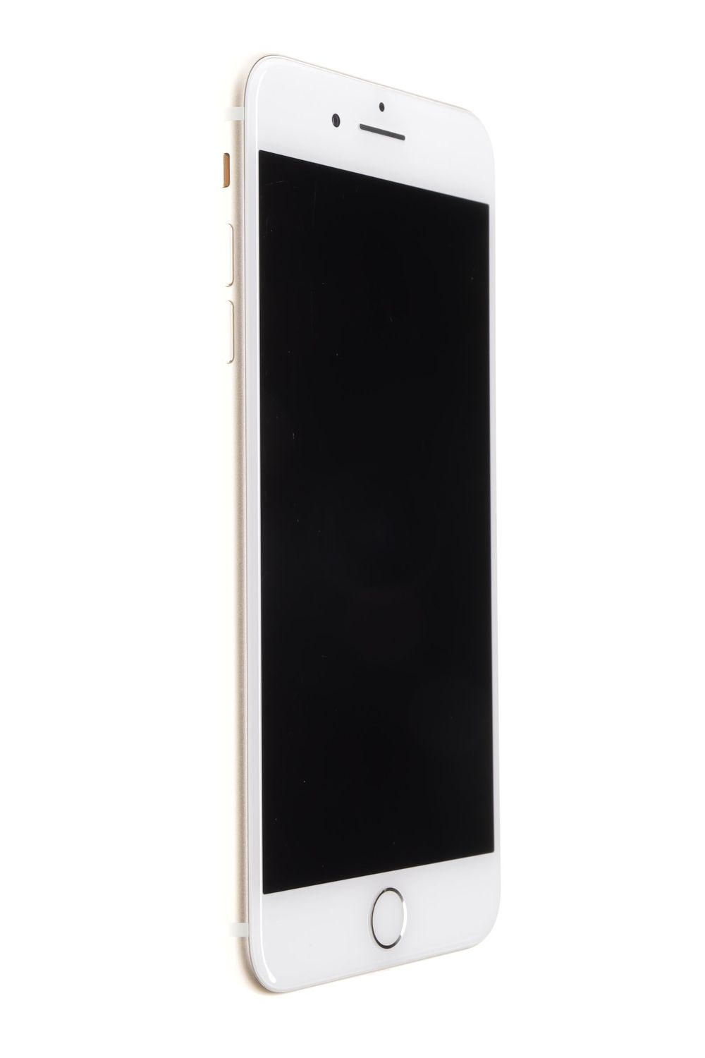 Мобилен телефон Apple iPhone 7 Plus, Gold, 128 GB, Excelent