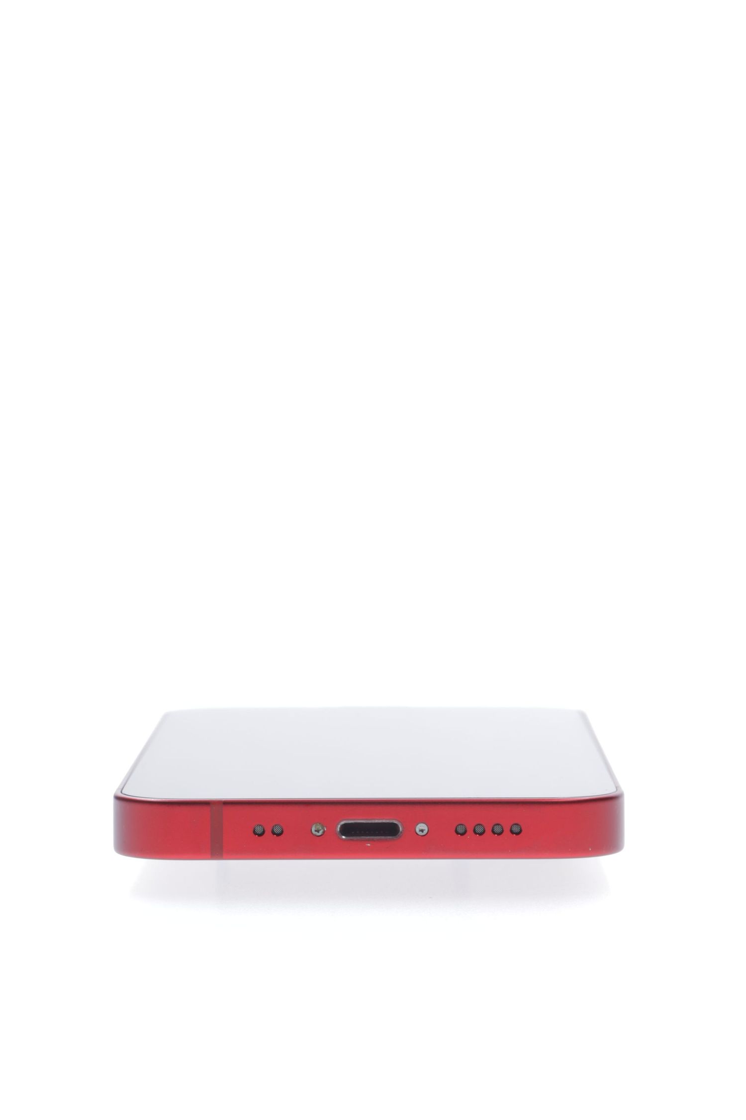Apple iPhone 13 mini 128 GB Red - Като нов