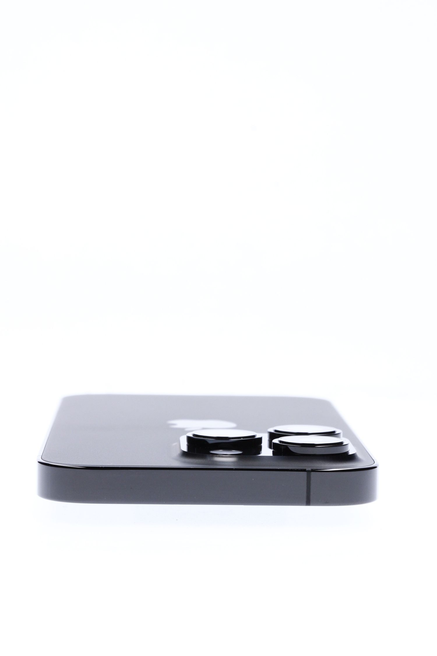 Apple iPhone 14 Pro 128 GB Space Black - Újszerű