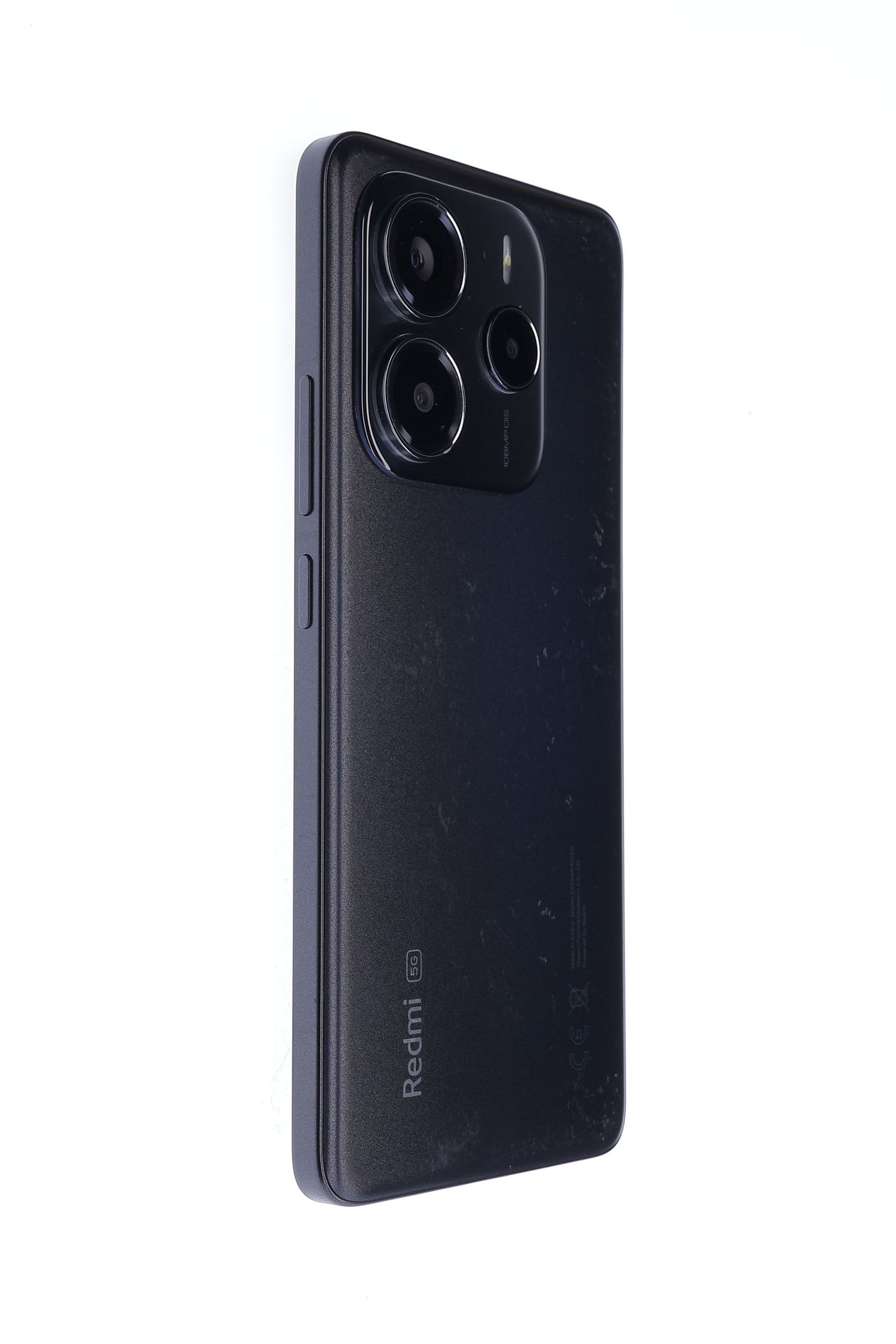 Xiaomi Redmi Note 14 5G Dual Sim 256 GB Midnight Black - Excelent