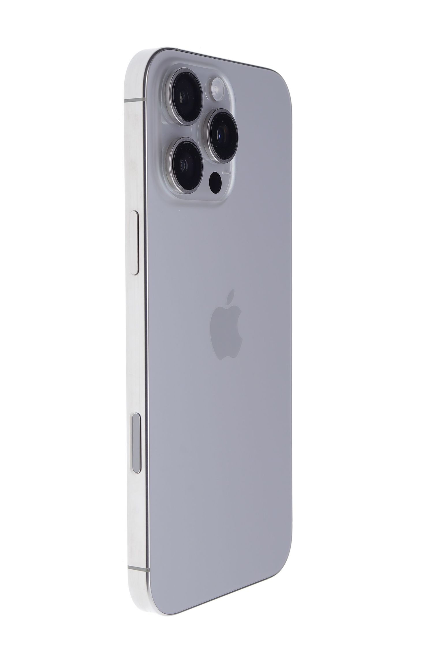 Apple iPhone 16 Pro Max 512 GB Natural Titanium - Újszerű