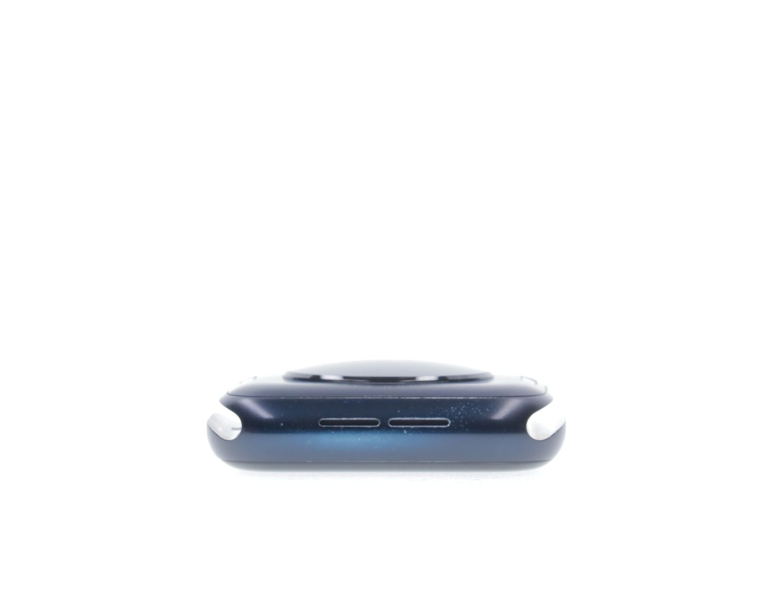 Apple Watch SE 2022, GPS, Aluminium 44mm Midnight - Újszerű