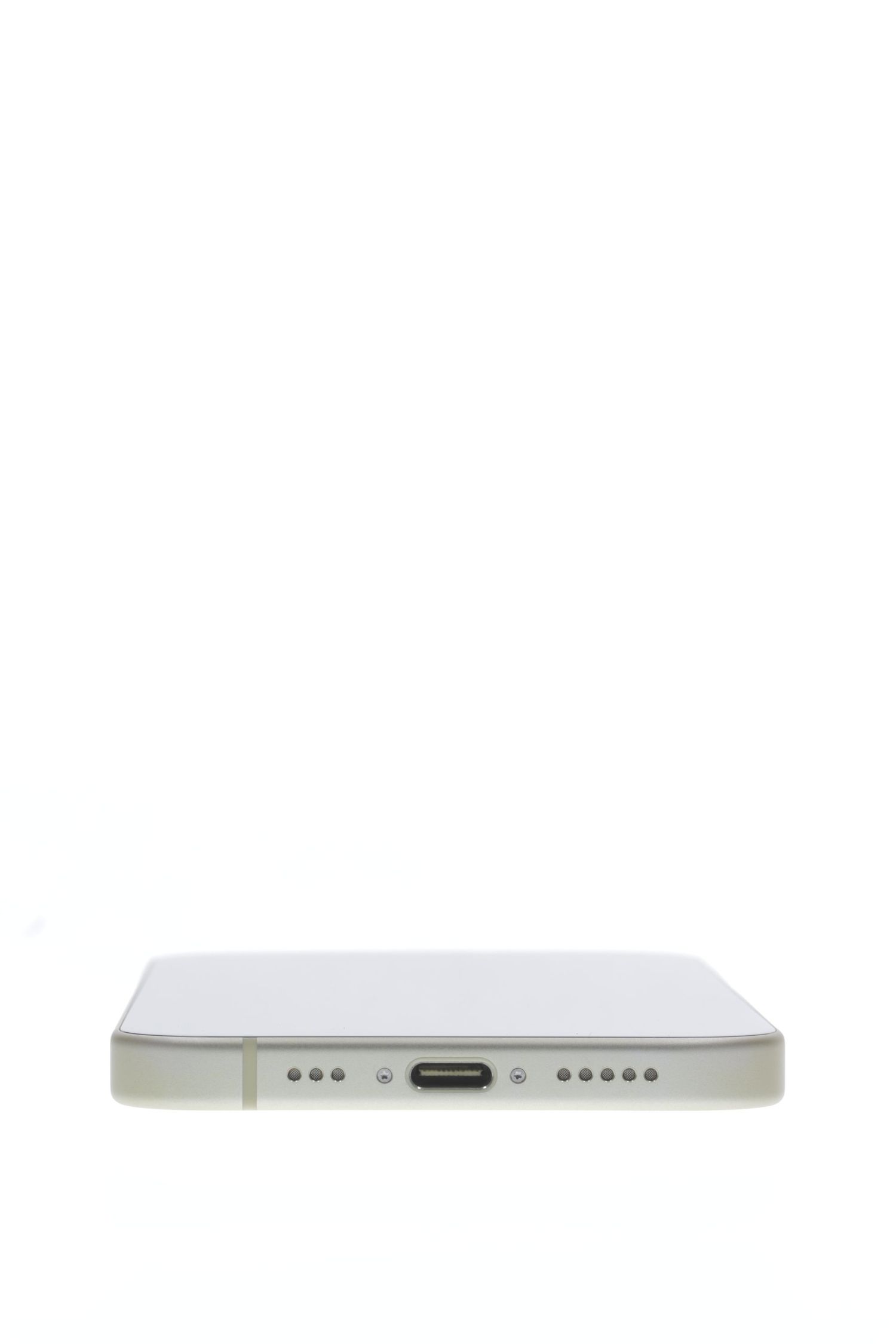 Apple iPhone 15 128 GB Yellow - Като нов
