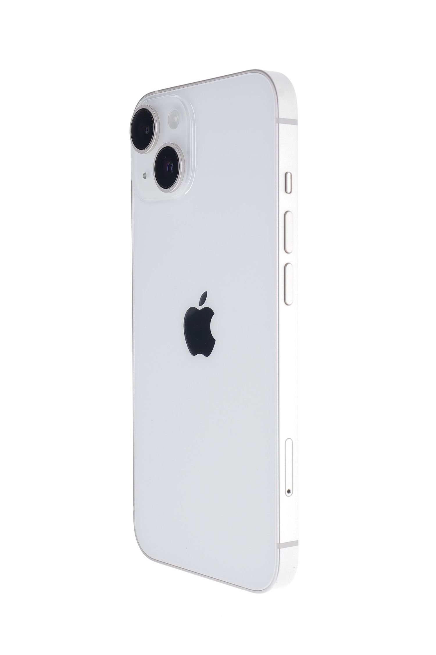 Apple iPhone 14, Starlight, 128 GB - de la 1.529 lei
