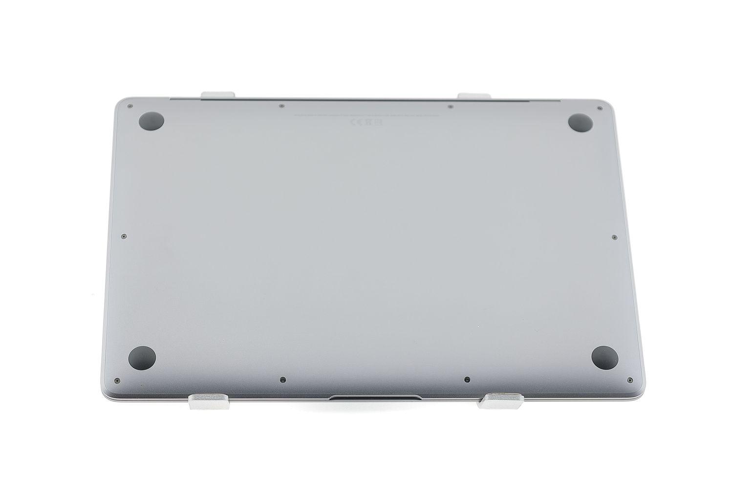 Apple MacBook Air 13″ 2020, i3 1.1 GHz, 8 GB, Intel Iris Plus 256 GB Space Gray - Εξαιρετικό