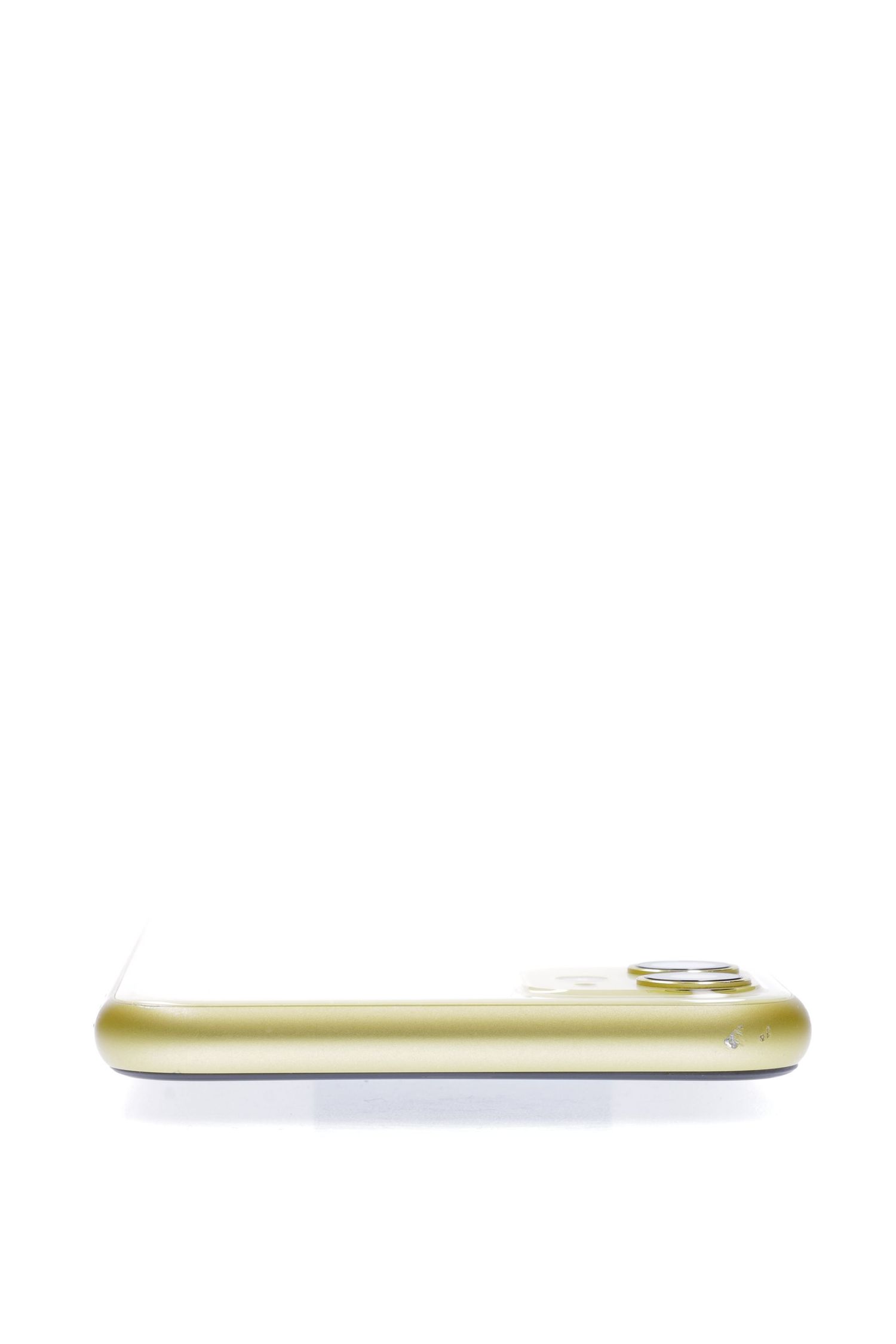 Apple iPhone 11 64 GB Yellow - Като нов