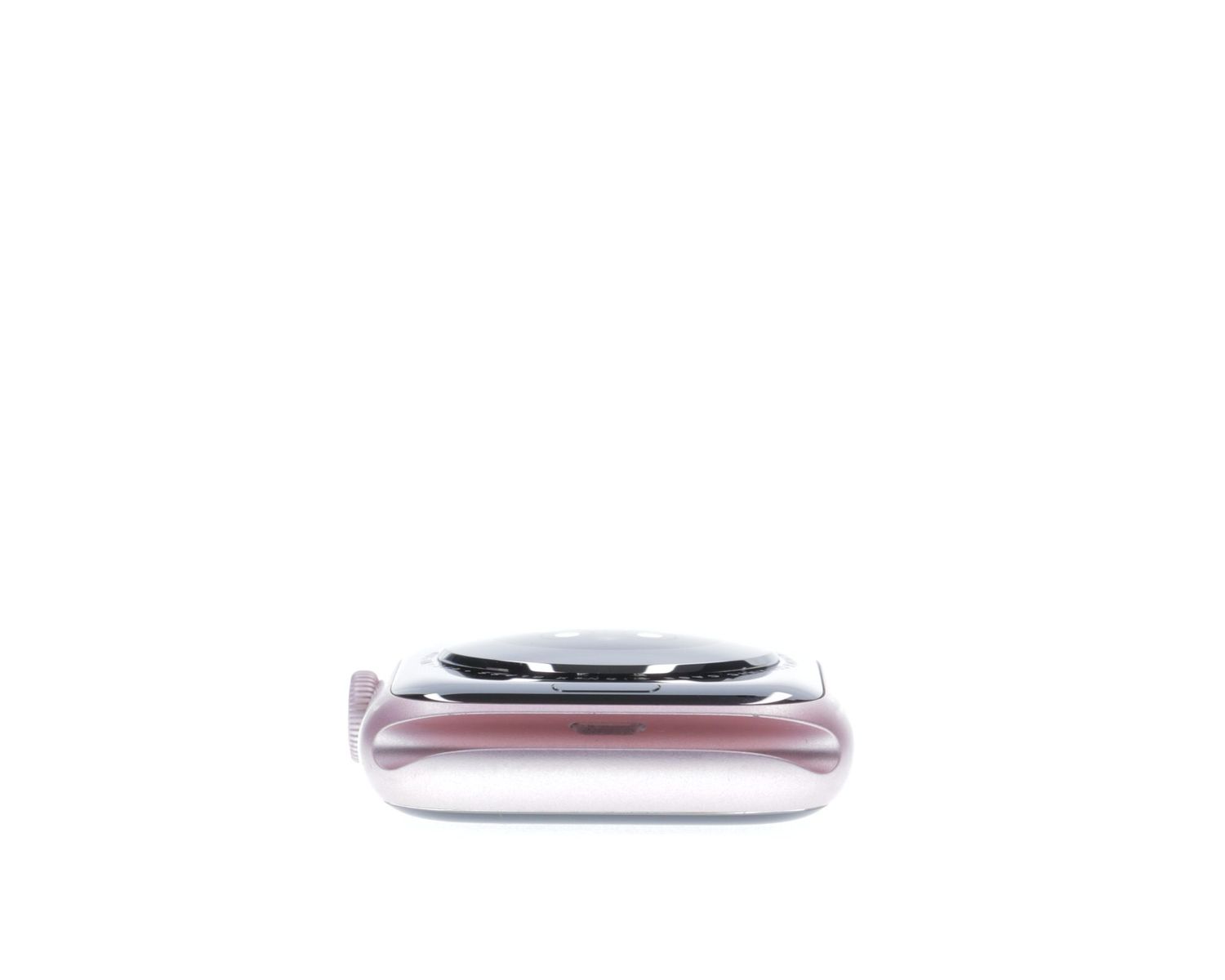 Apple Watch Series 9 2023, GPS, Aluminium 45mm Pink - Като нов