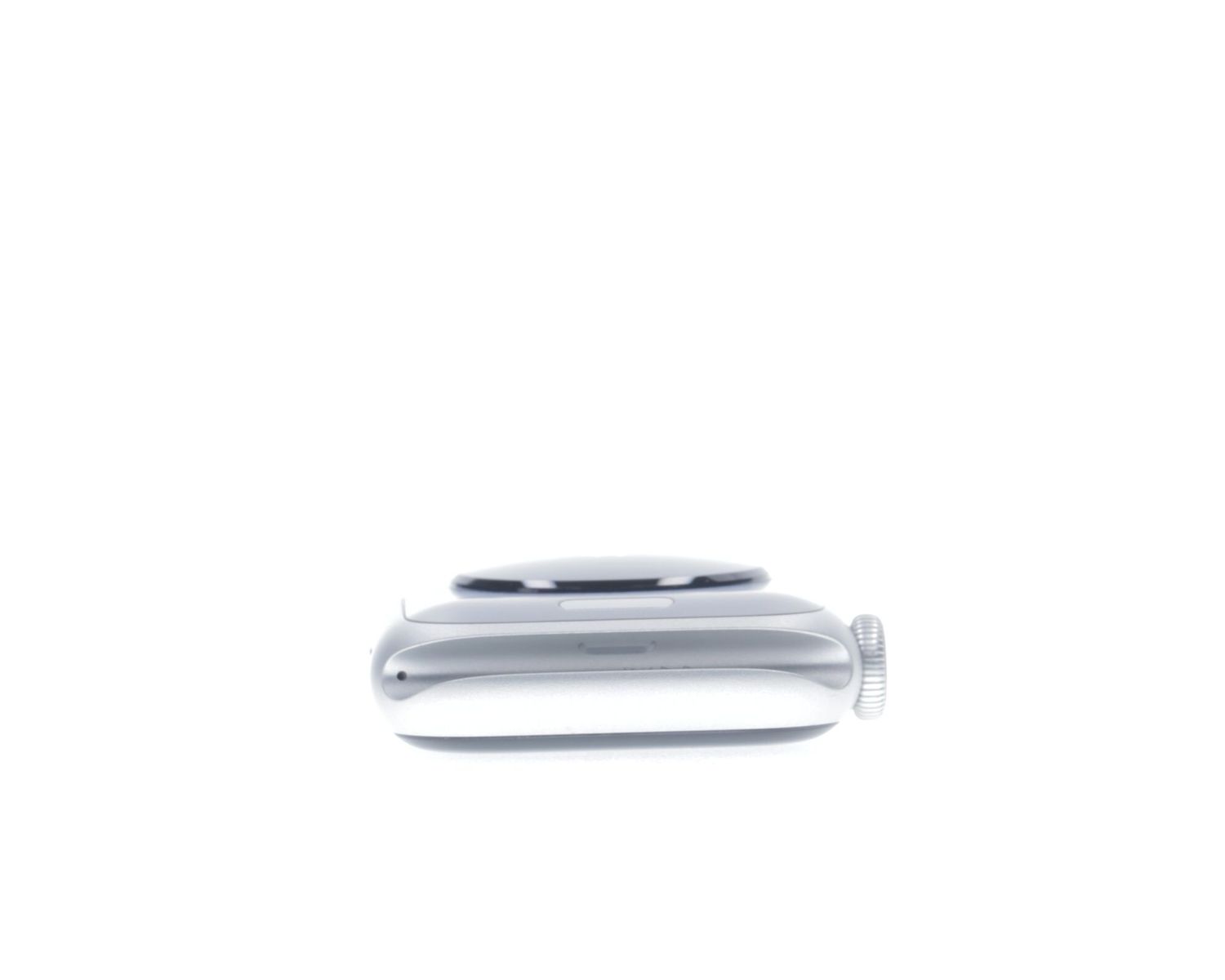 Apple Watch SE 2022, GPS + Cellular, Aluminium 40mm Silver - Като нов