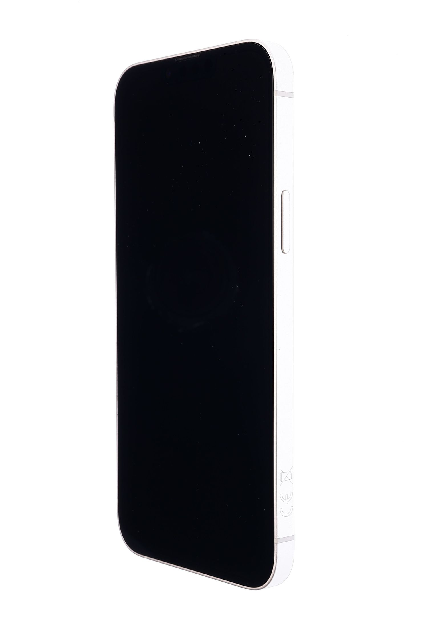Apple iPhone 14 Plus 128 GB Starlight - Újszerű