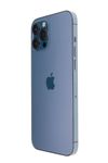 gallery Mobiltelefon Apple iPhone 12 Pro Max, Pacific Blue, 128 GB, Excelent