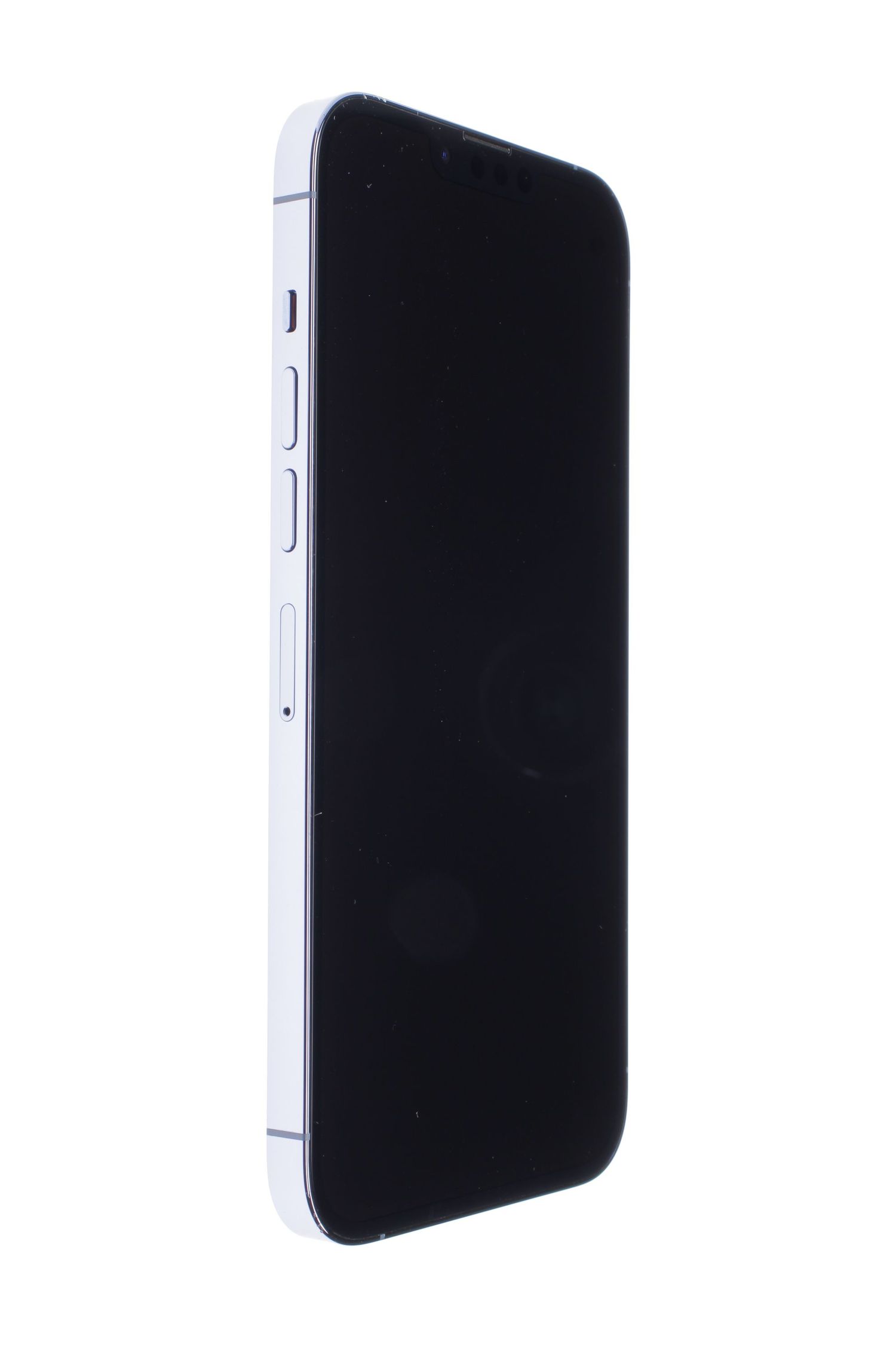 Apple iPhone 13 Pro Max, Sierra Blue, 128 GB - de la 1.829 lei