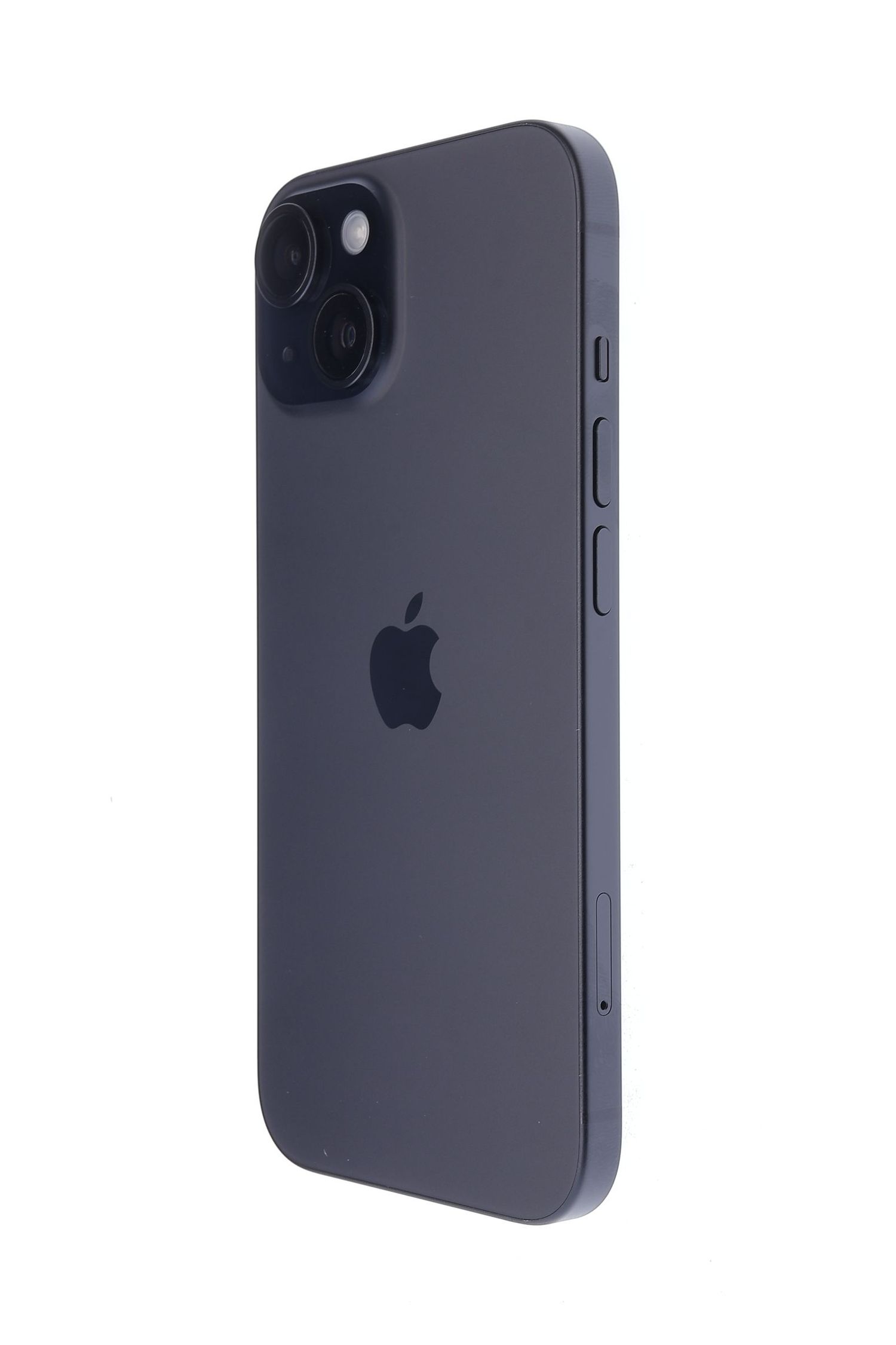 Apple iPhone 15 128 GB Black - Като нов