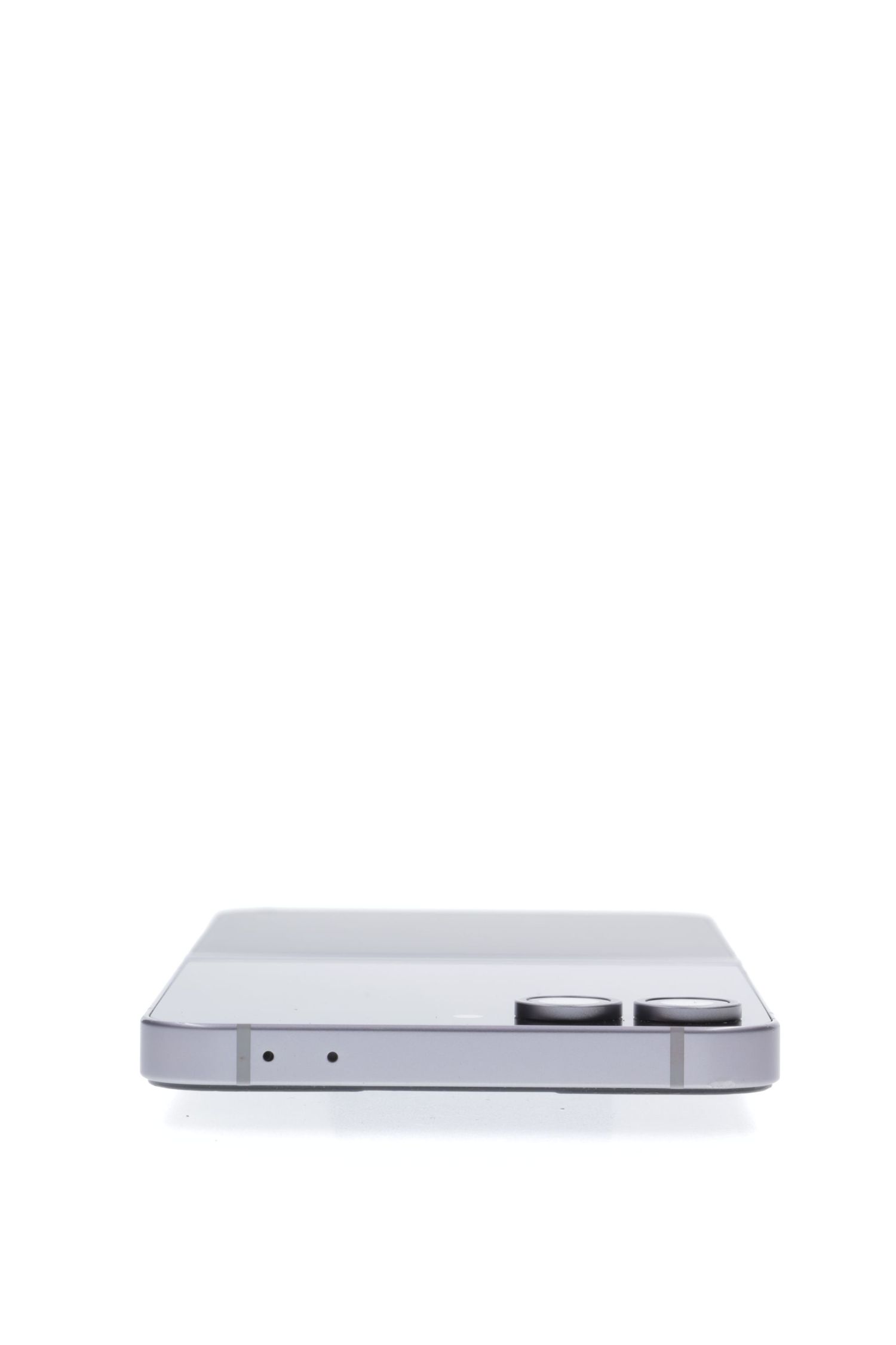 Samsung Galaxy Z Flip6 256 GB Silver Shadow - Като нов