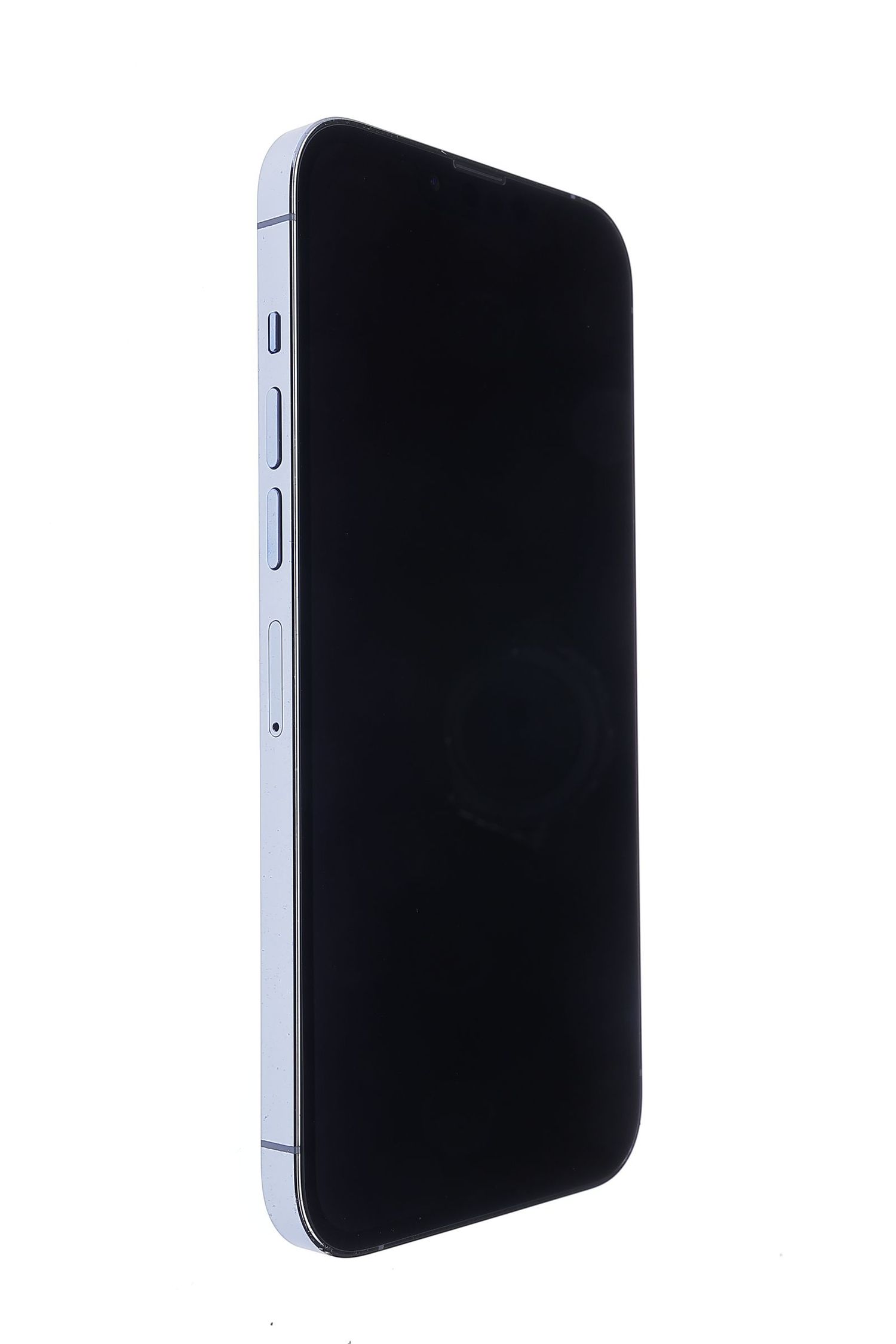 Apple iPhone 13 Pro Max 128 GB Sierra Blue - Като нов