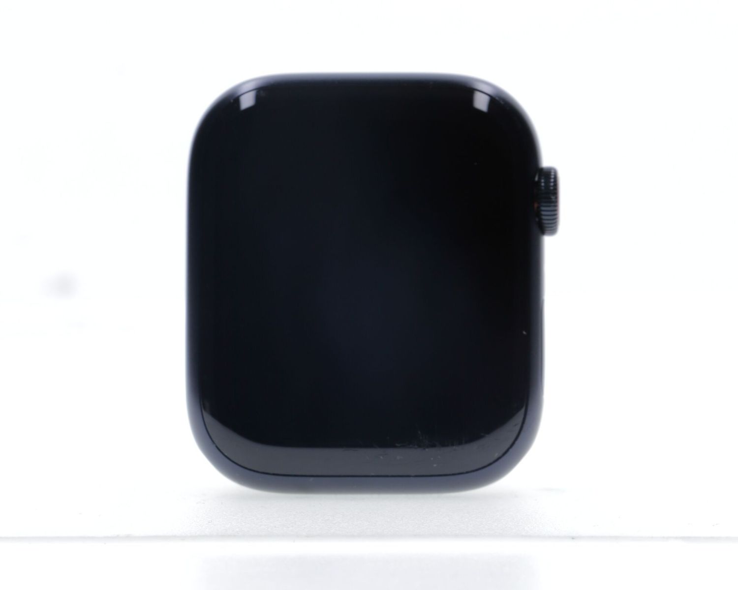 Apple Watch Series 7 2021, GPS + Cellular, Aluminium 45mm Midnight