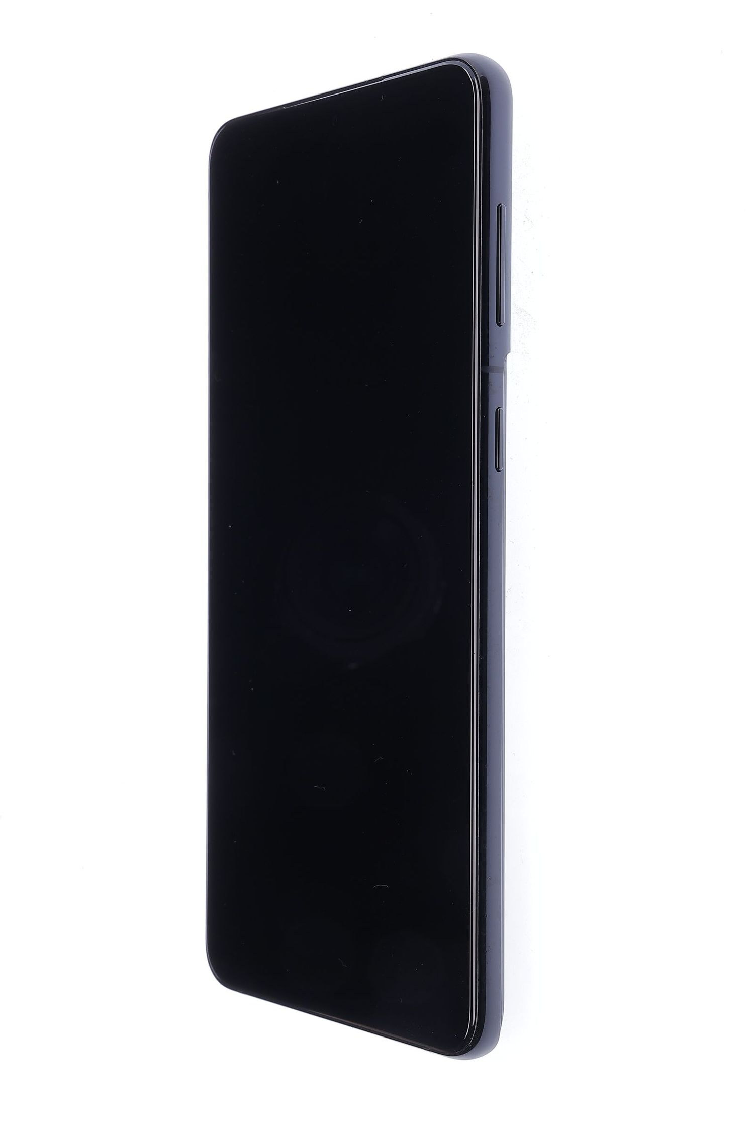Samsung Galaxy S21 Plus 5G Dual Sim 128 GB Black - Σαν καινούργιο