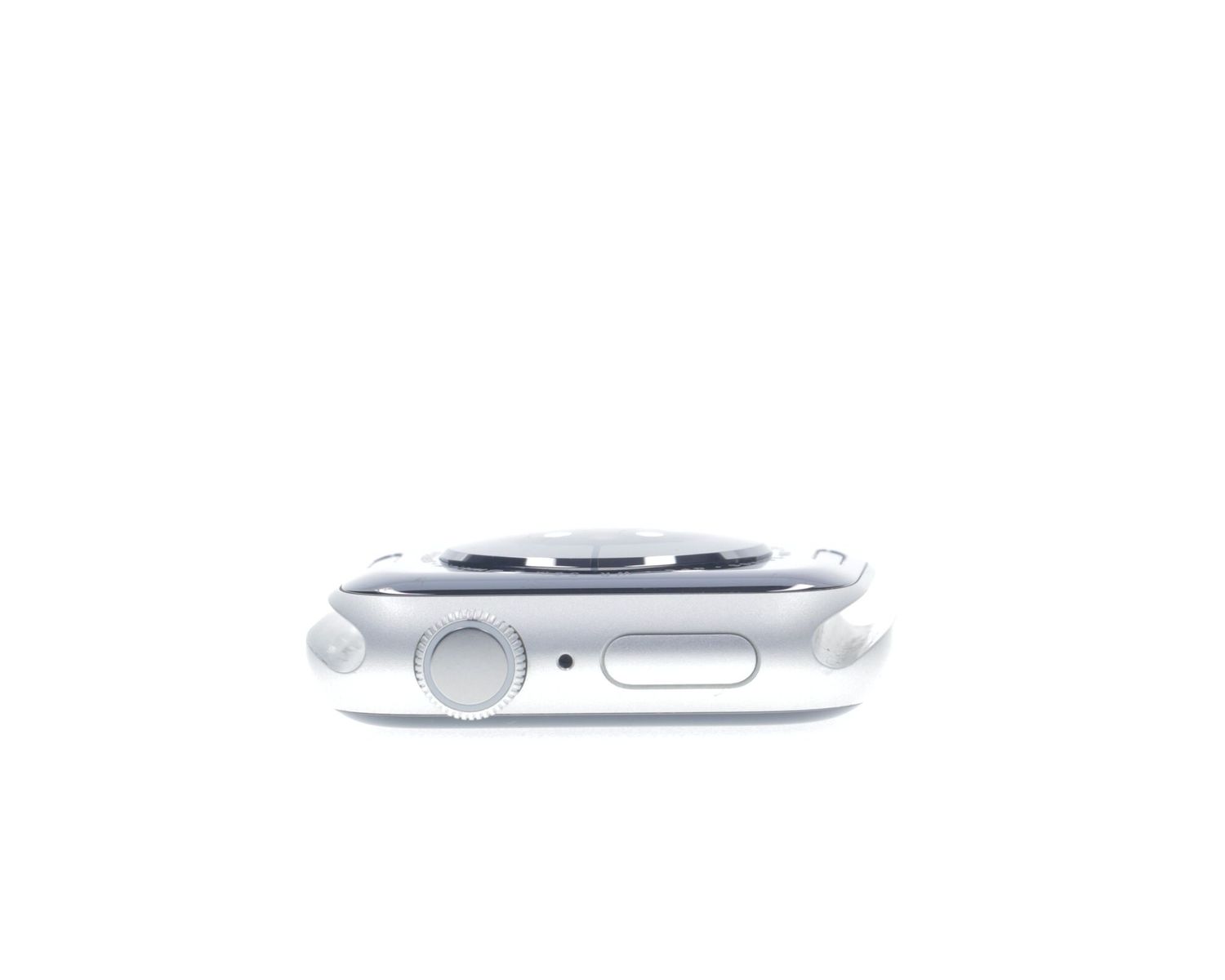 Apple Watch Series 8 2022, GPS, Aluminium 41mm Silver - Nagyon jó