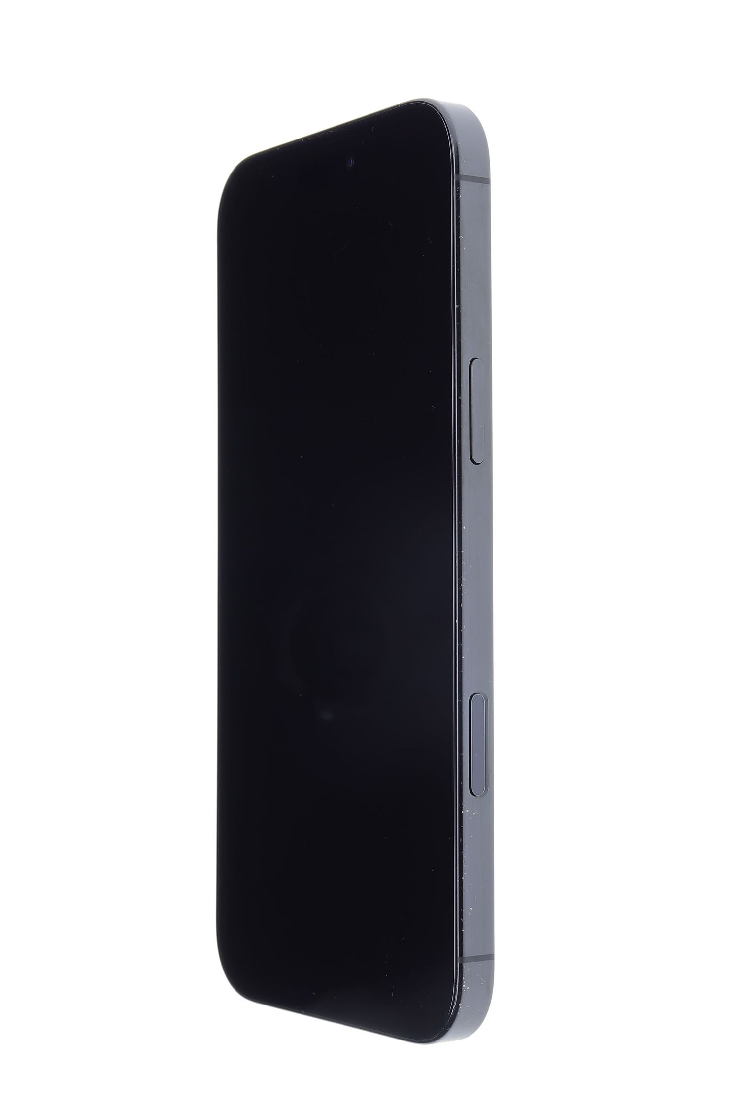 Apple iPhone 16 Pro Max 256 GB Black Titanium - Foarte bun