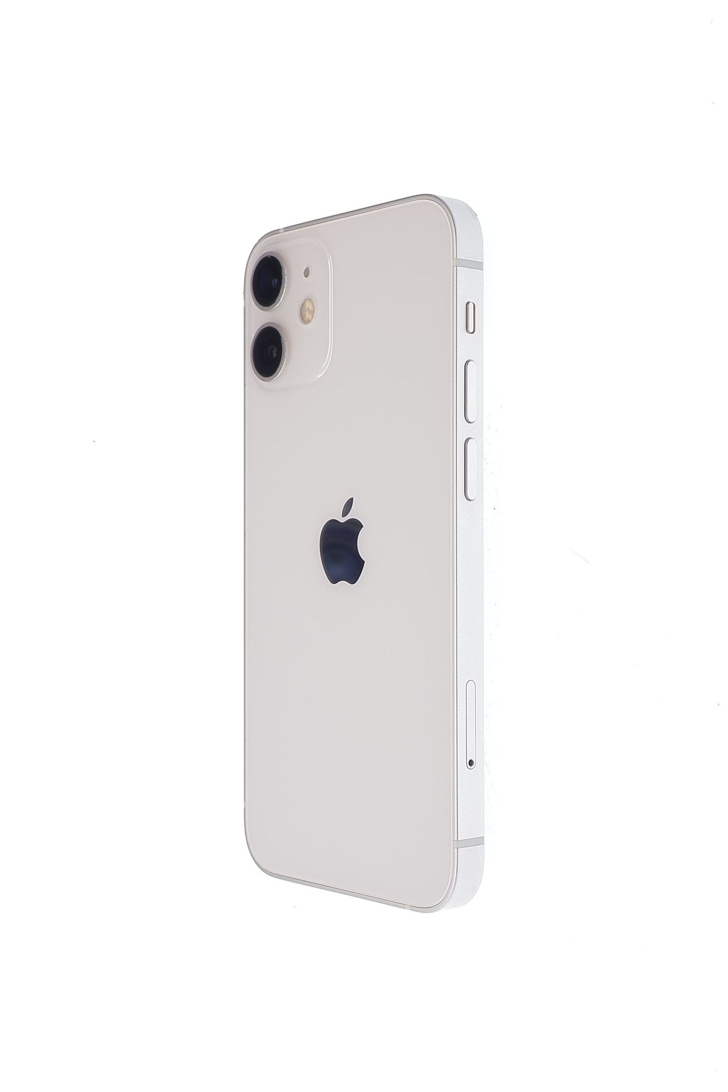 Apple iPhone 12 mini 64 GB White - Σαν καινούργιο
