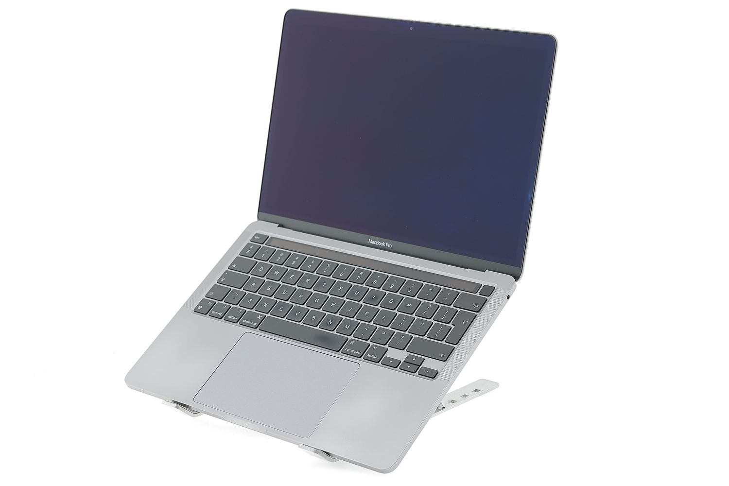 Apple MacBook Pro 13″ 2020, M1 8 Cores, 8 GB, 8 core GPU 256 GB Space Gray - Εξαιρετικό