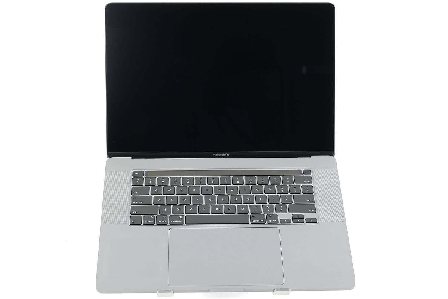 Apple MacBook Pro 16″ Touch Bar 2019, i7 2.6 GHz, 16 GB, AMD Radeon Pro 5300M 512 GB Space Gray - Foarte bun