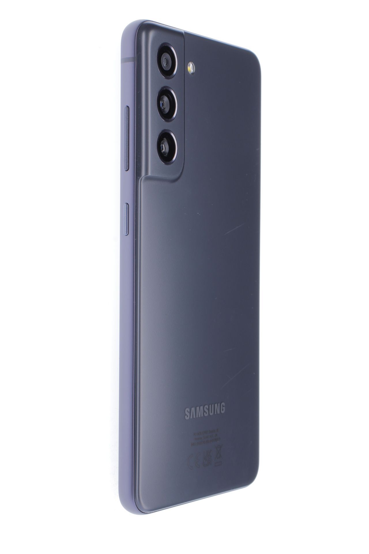 Samsung Galaxy S21 FE 5G Dual Sim 128 GB Graphite