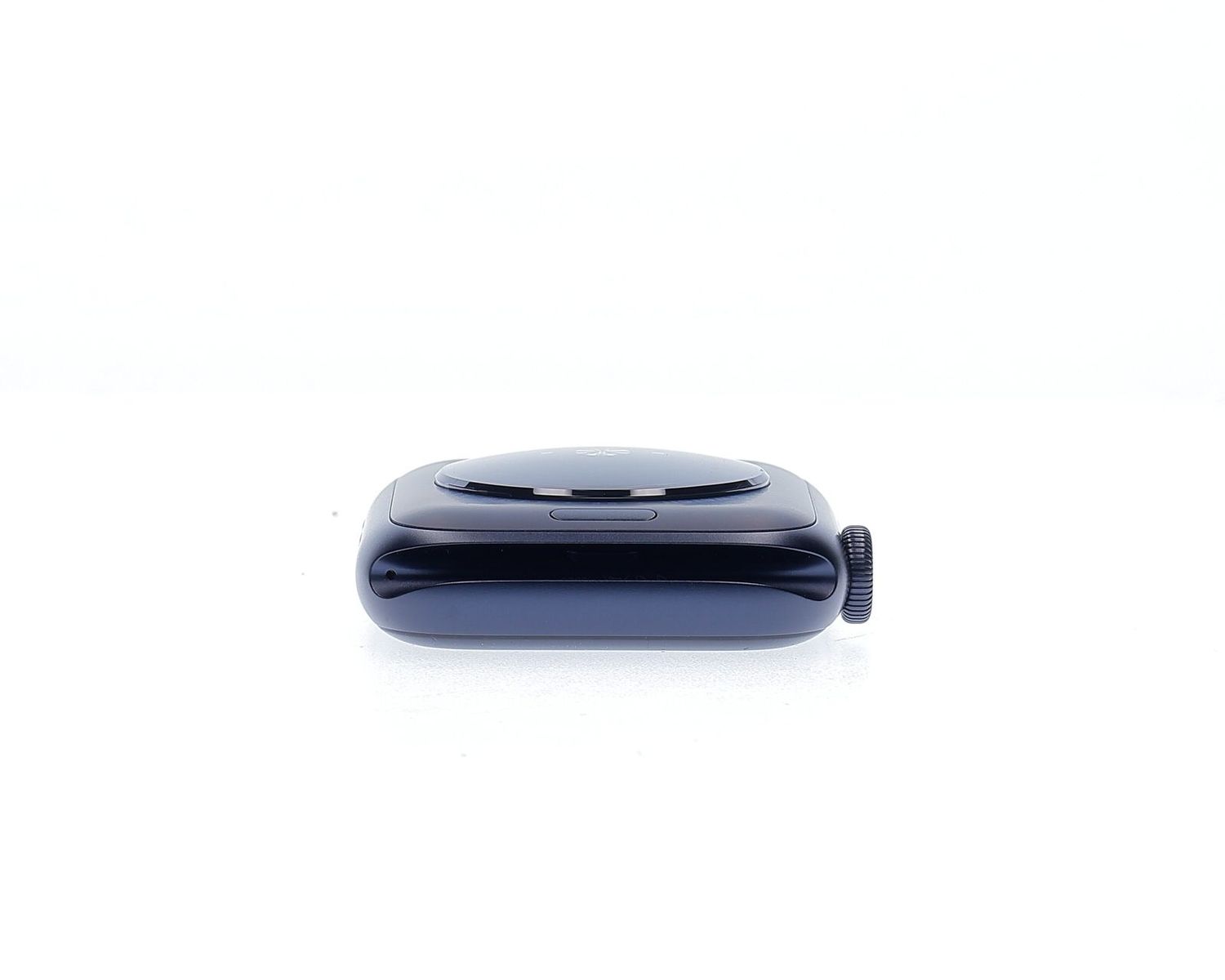 Apple Watch SE 2025, GPS, Aluminium 44mm Midnight - Újszerű
