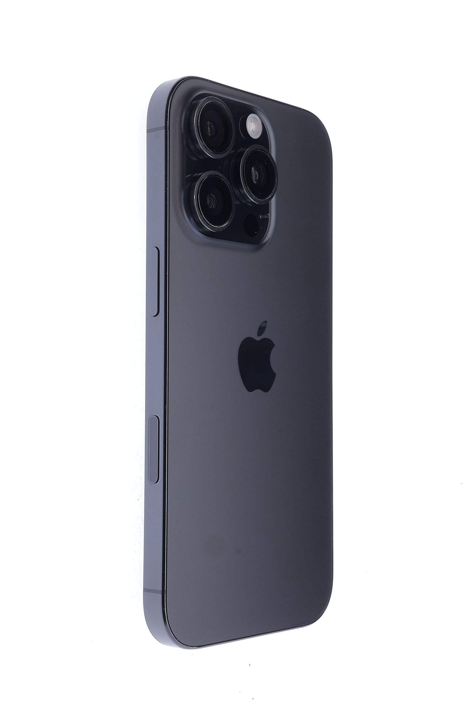 Apple iPhone 16 Pro 1 TB Black Titanium - Foarte bun