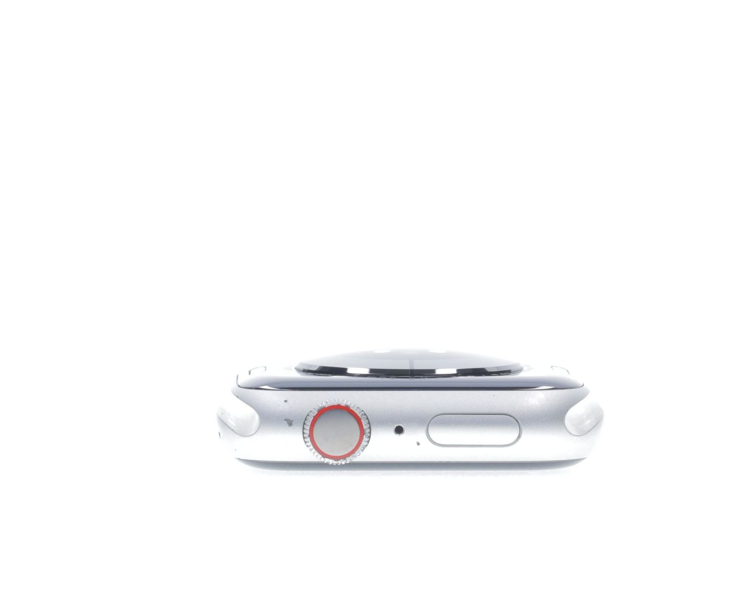 Apple Watch Series 8 2022, GPS + Cellular, Aluminium 45mm Silver - Εξαιρετικό