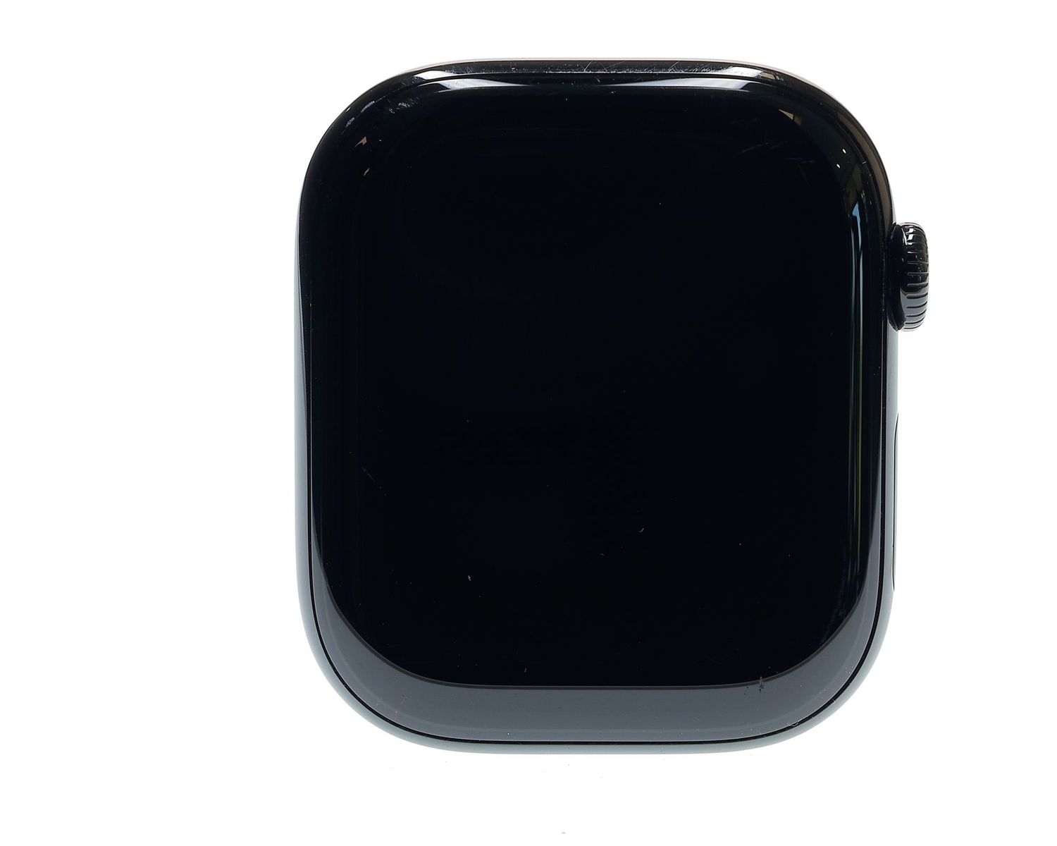 Apple Watch Series 10 2024, GPS, Aluminium 46mm Jet Black - Много добро
