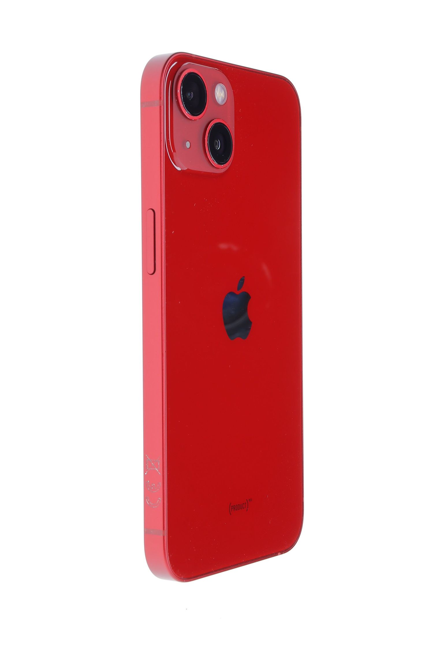 Apple iPhone 13 128 GB Red - Εξαιρετικό