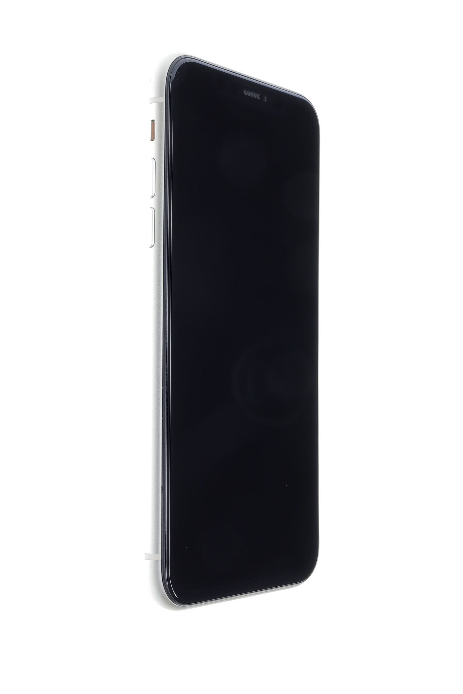 Apple iPhone 11 64 GB White - Újszerű
