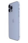 gallery Telefon mobil Apple iPhone 13 Pro Max, Sierra Blue, 128 GB, Foarte Bun