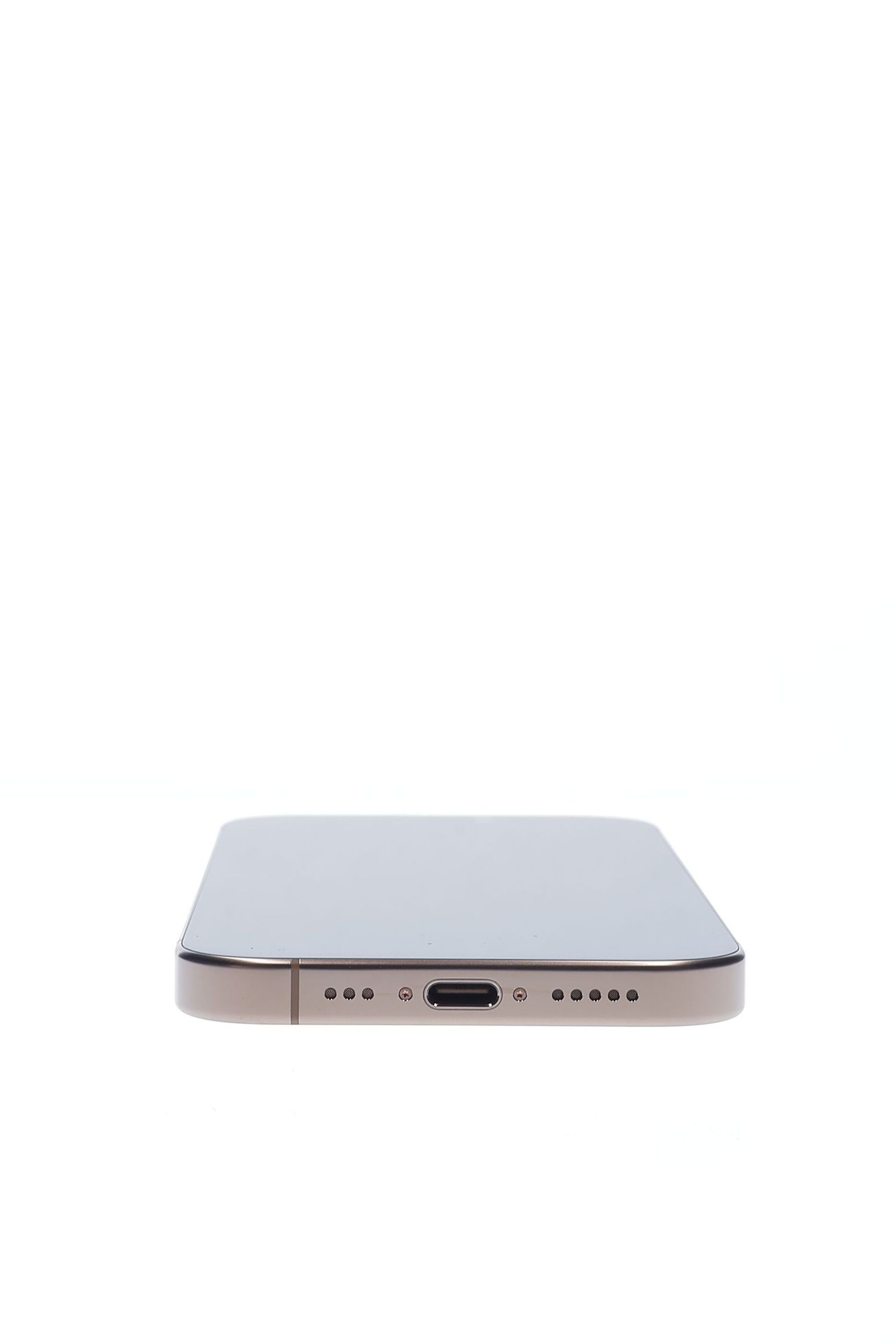Apple iPhone 16 Pro 256 GB Desert Titanium - Σαν καινούργιο