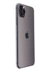 Telefon mobil Apple iPhone 11 Pro Max, Space Gray, 256 GB, Foarte Bun