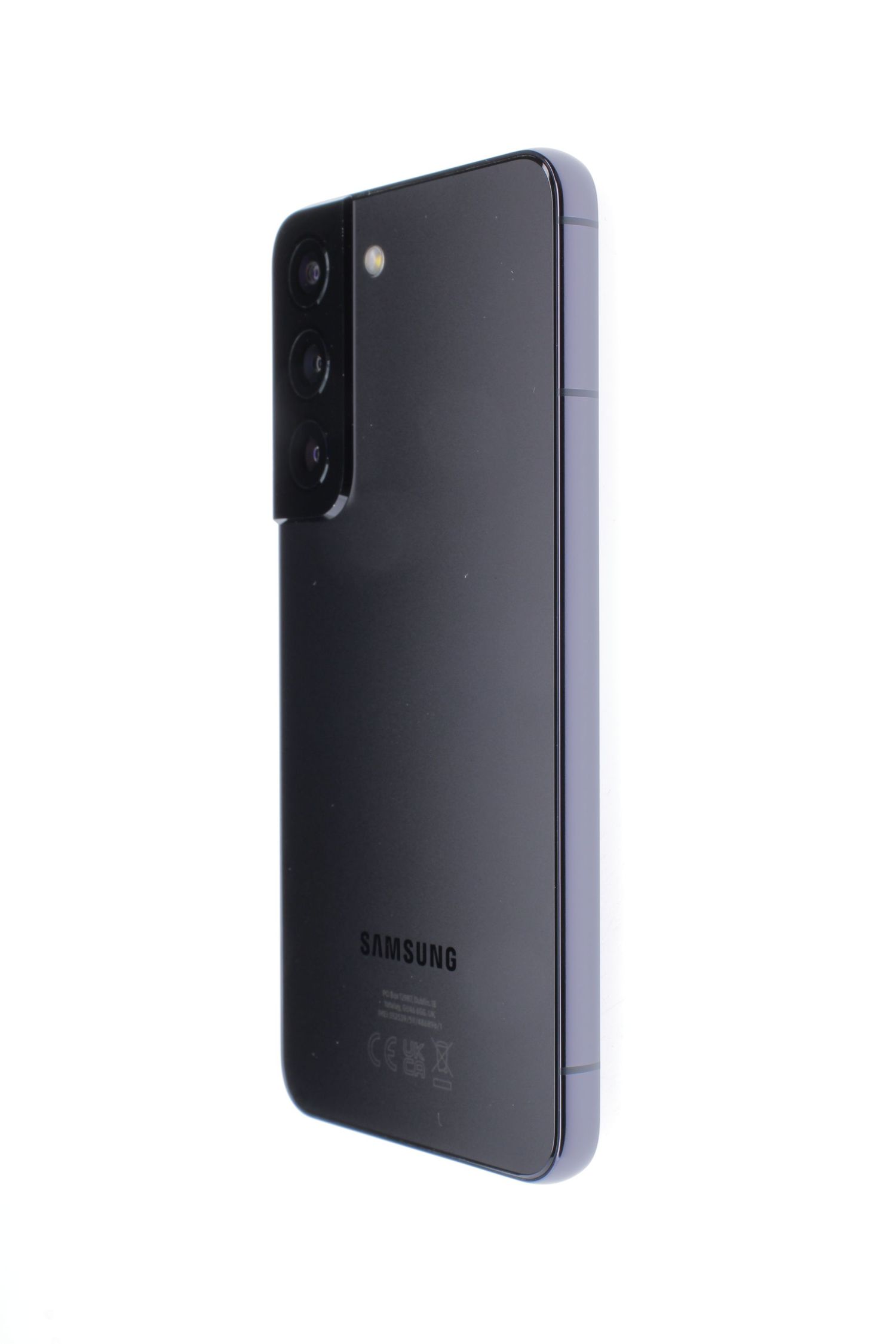 Samsung Galaxy S22 5G Dual Sim 128 GB Phantom Black - Ca nou