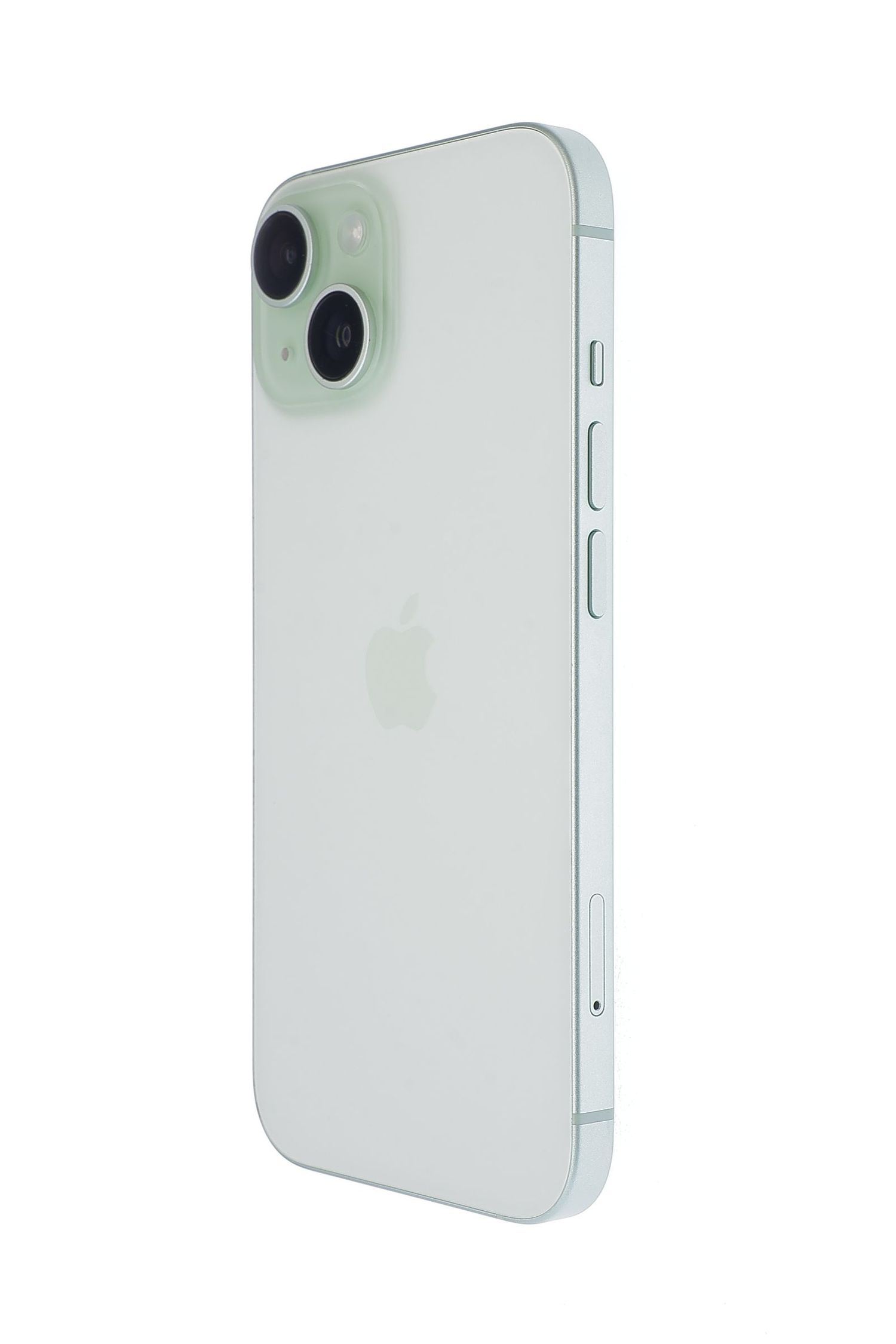 Apple iPhone 15 128 GB Green - Πολύ καλό