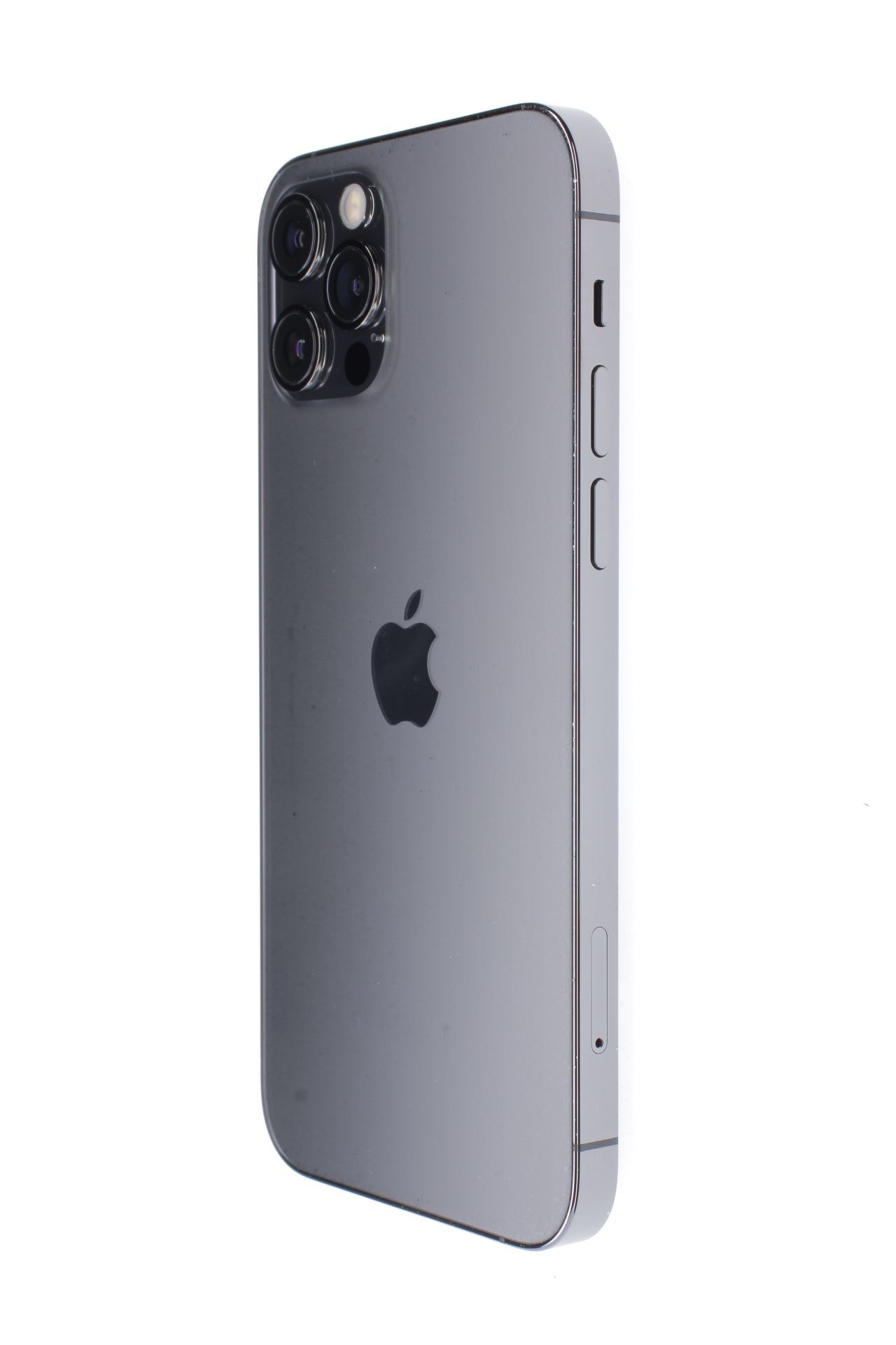 Apple iPhone 12 Pro 256 GB Graphite - Foarte bun