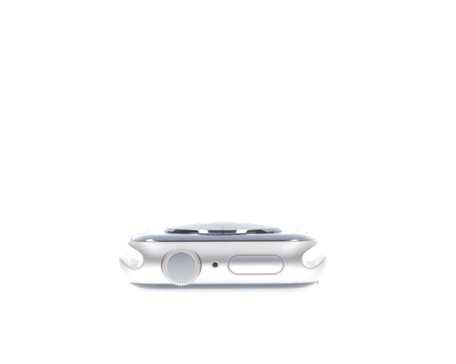Apple Watch Series 7 2021, GPS, Aluminium 41mm Starlight - Σαν καινούργιο