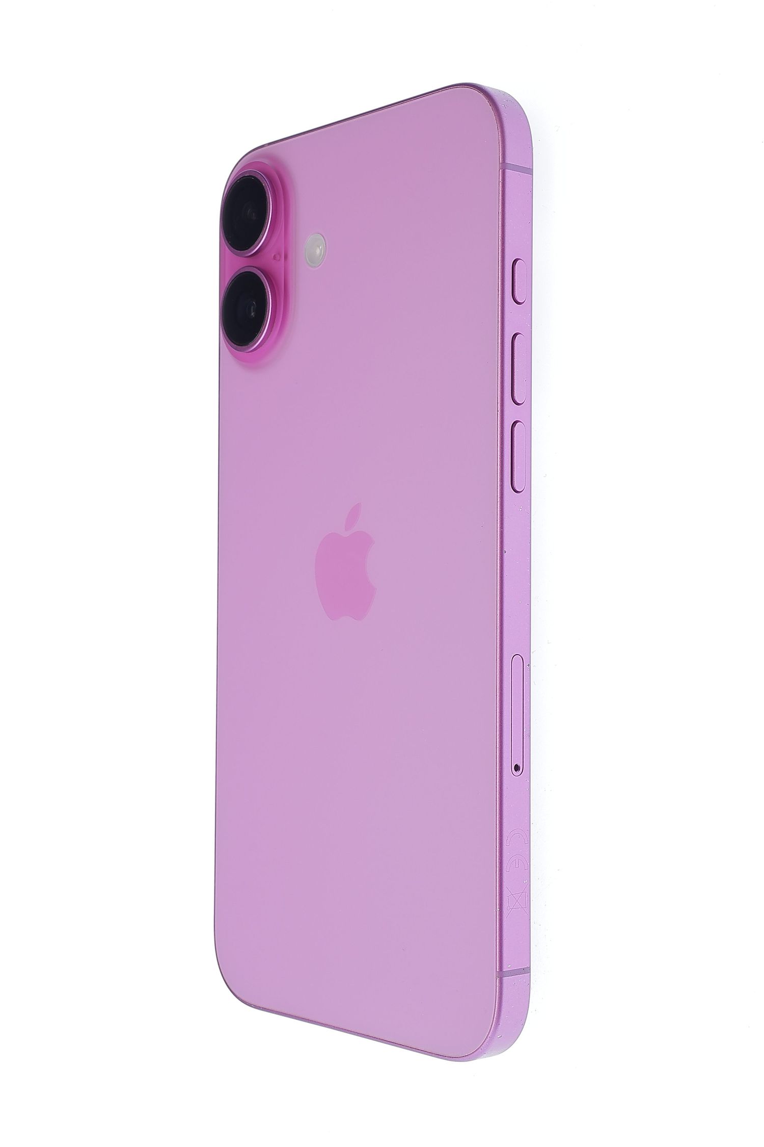 Apple iPhone 16 Plus 128 GB Pink - Excelent