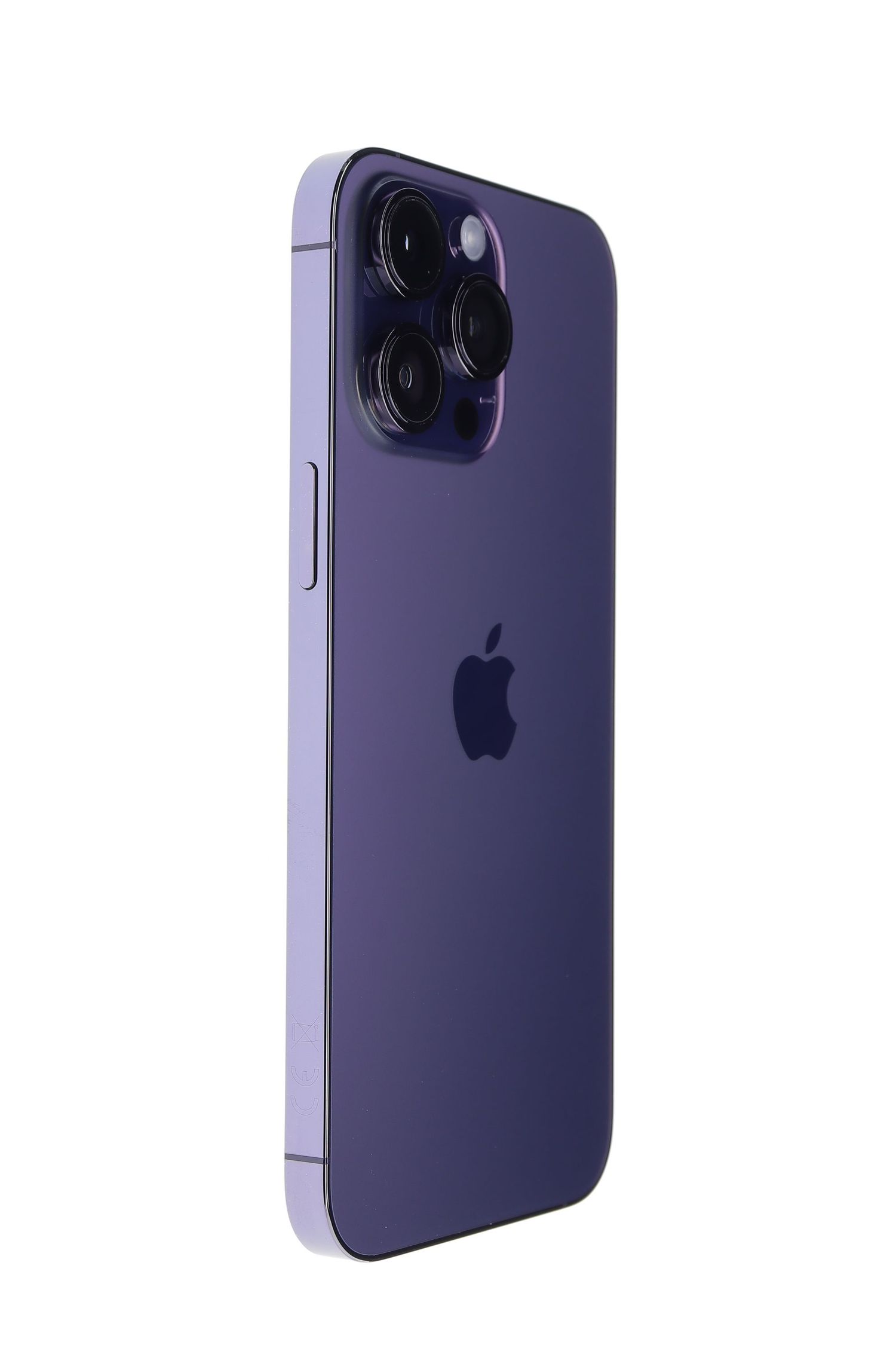 Apple iPhone 14 Pro Max 128 GB Deep Purple - Excelent