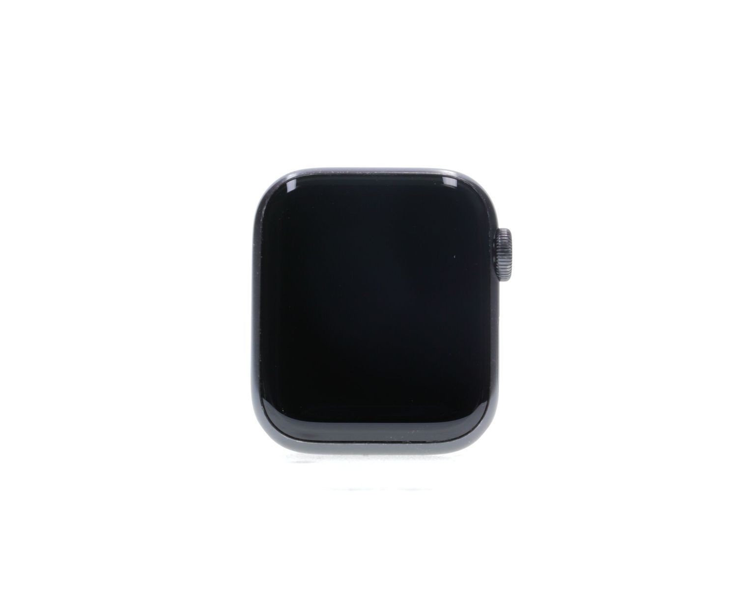 Apple Watch SE 2020, GPS, Aluminium 40mm Space Gray - Ca nou