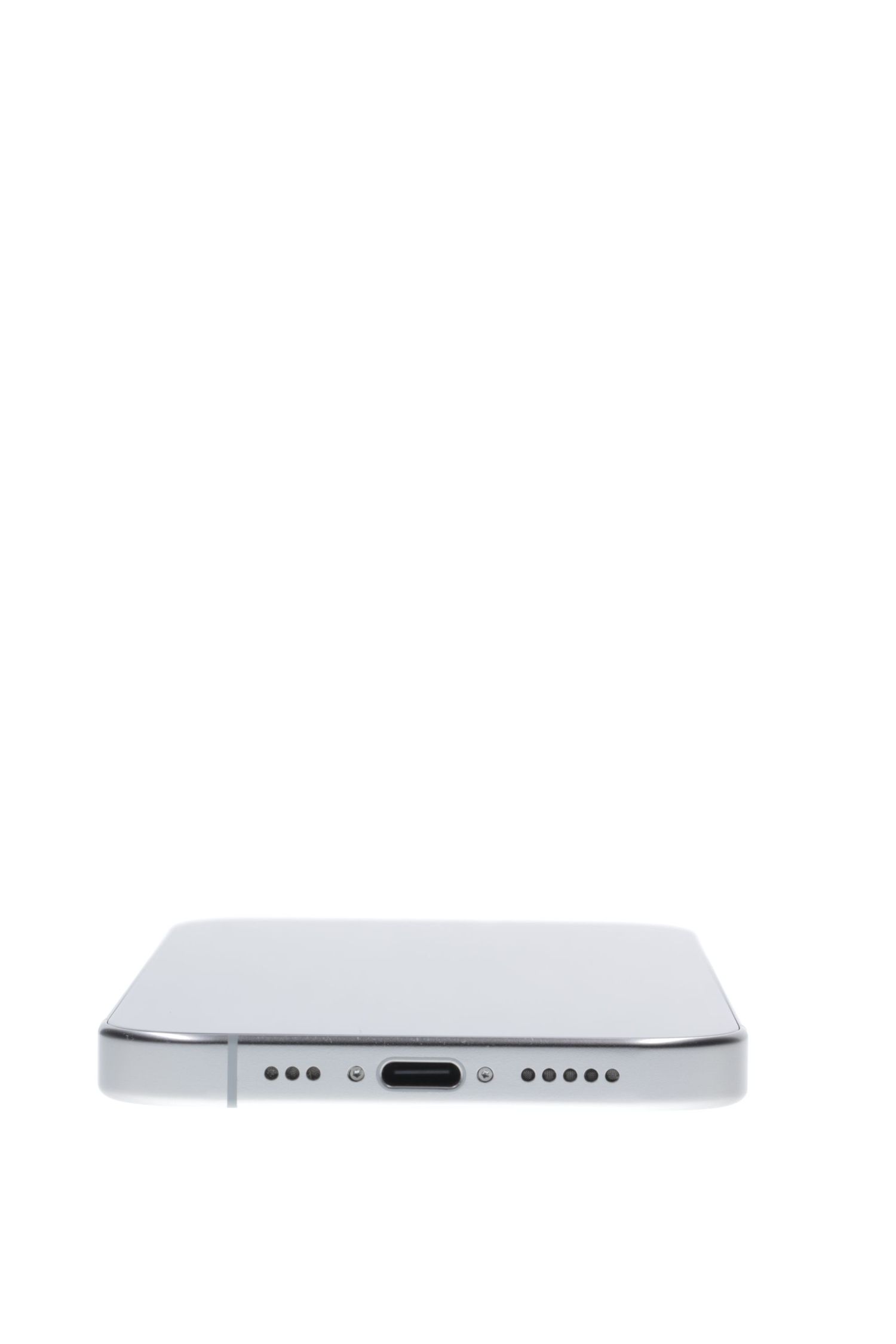 Apple iPhone 16 Pro 256 GB White Titanium - Ca nou