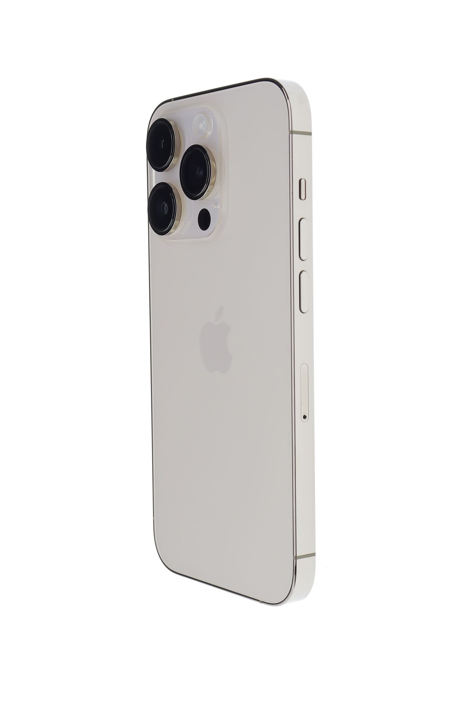 Apple iPhone 14 Pro 128 GB Gold - Excelent