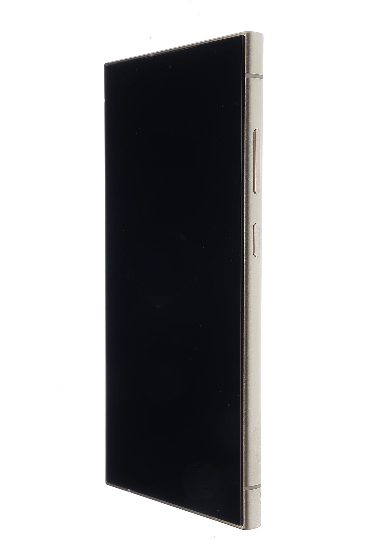 Samsung Galaxy S24 Ultra 5G Dual Sim 512 GB Titanium Yellow