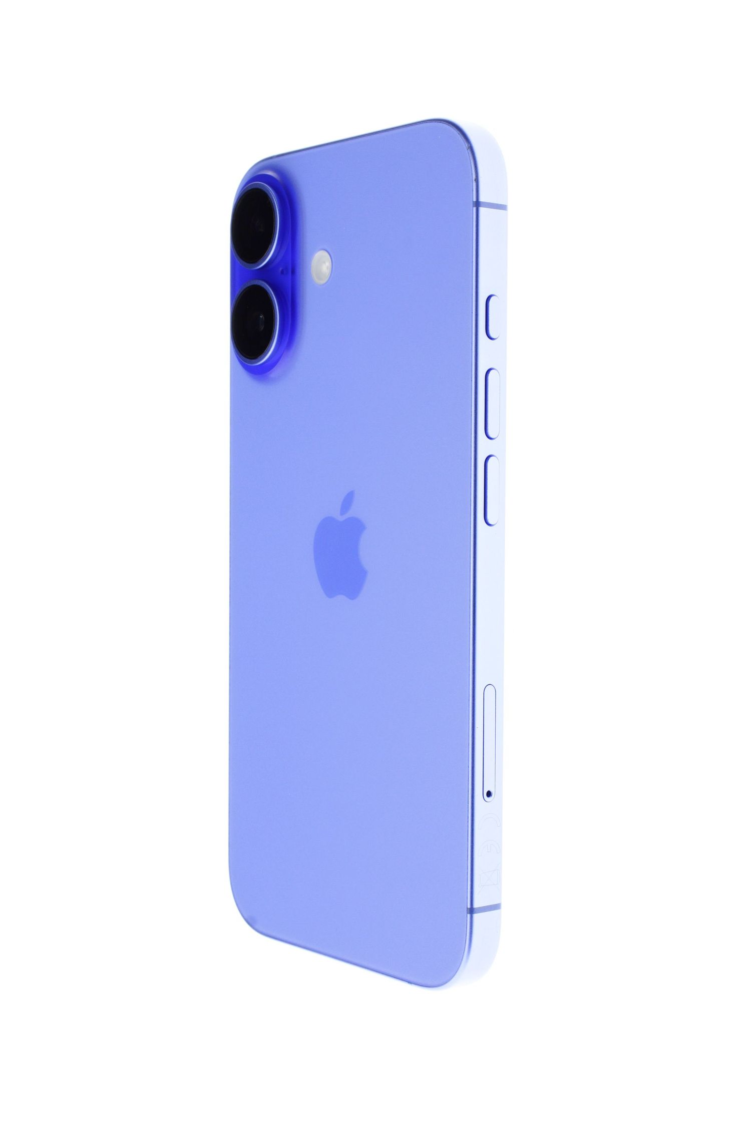 Apple iPhone 16 128 GB Ultramarine - Σαν καινούργιο